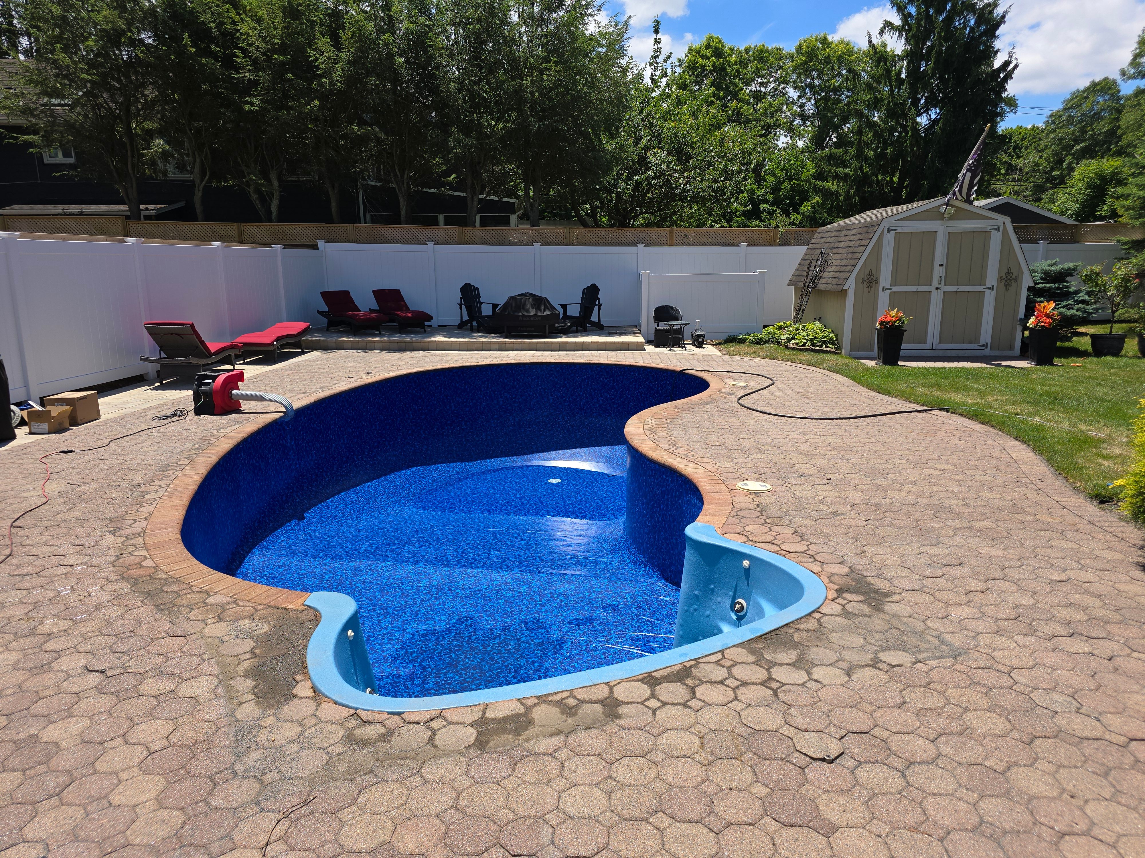 All Photos for GEM Pool Service in Long Island, NY