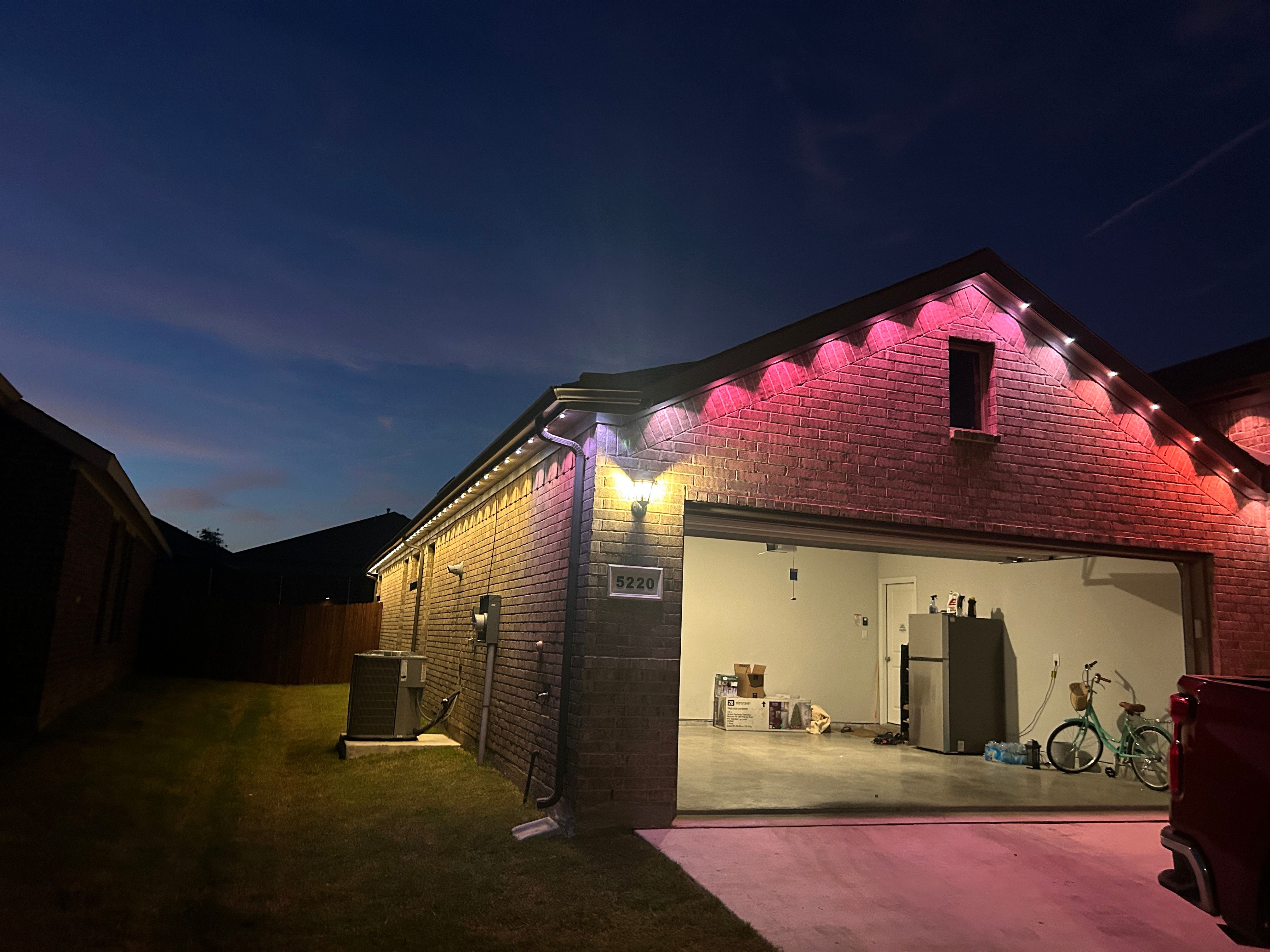 All Photos for Light It Up AV & Turf in Westlake, TX