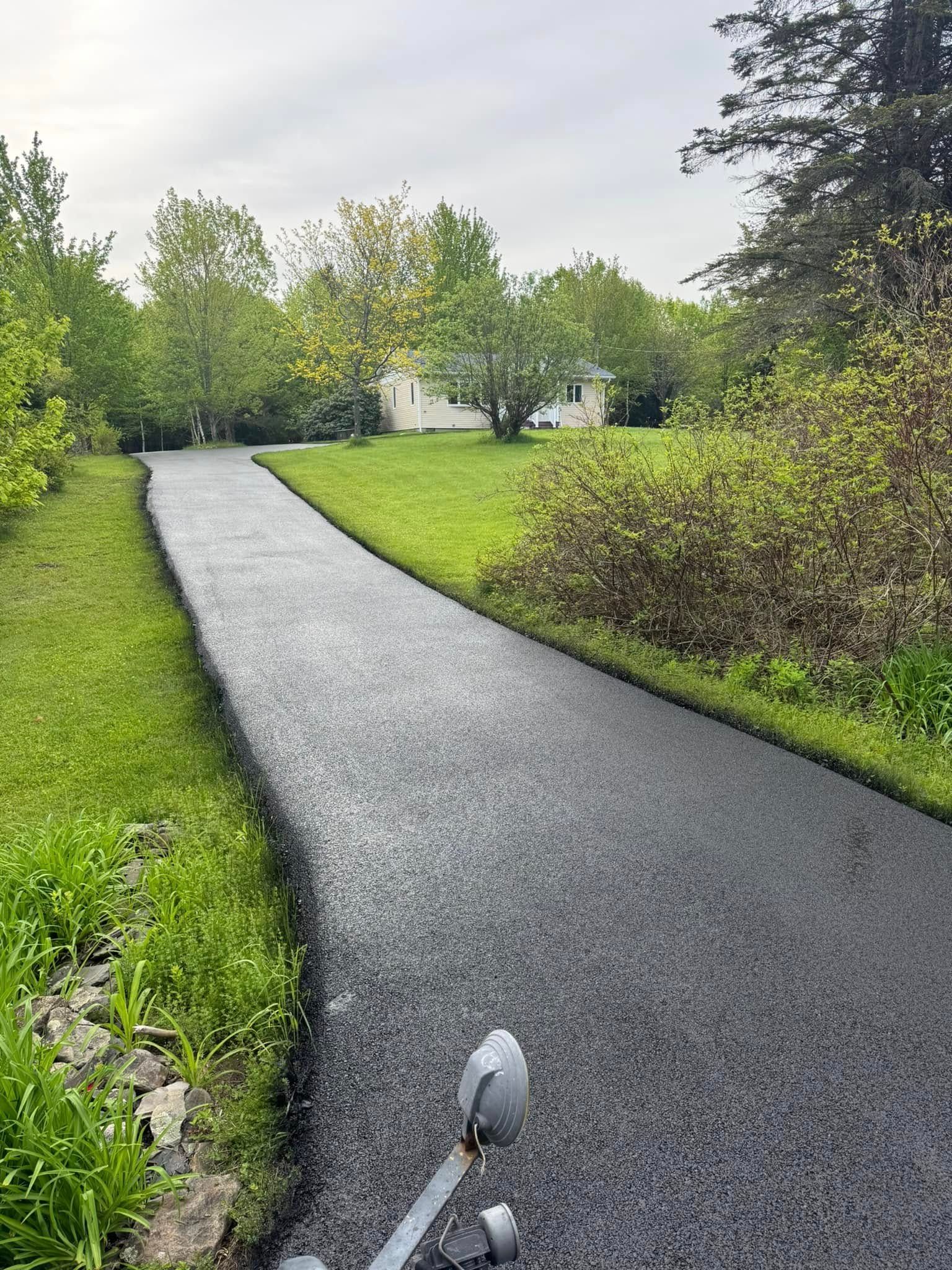  for Dibbles Asphalt Maintenance in Westernville, NY