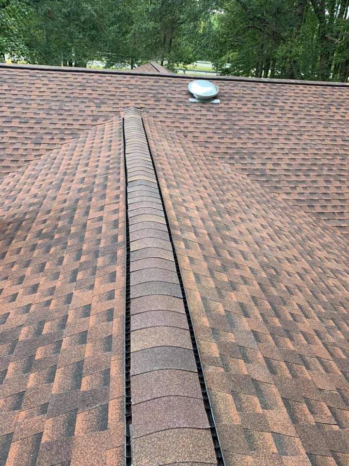  for Roofing By Eubanks Home Improvements in Bethune, SC