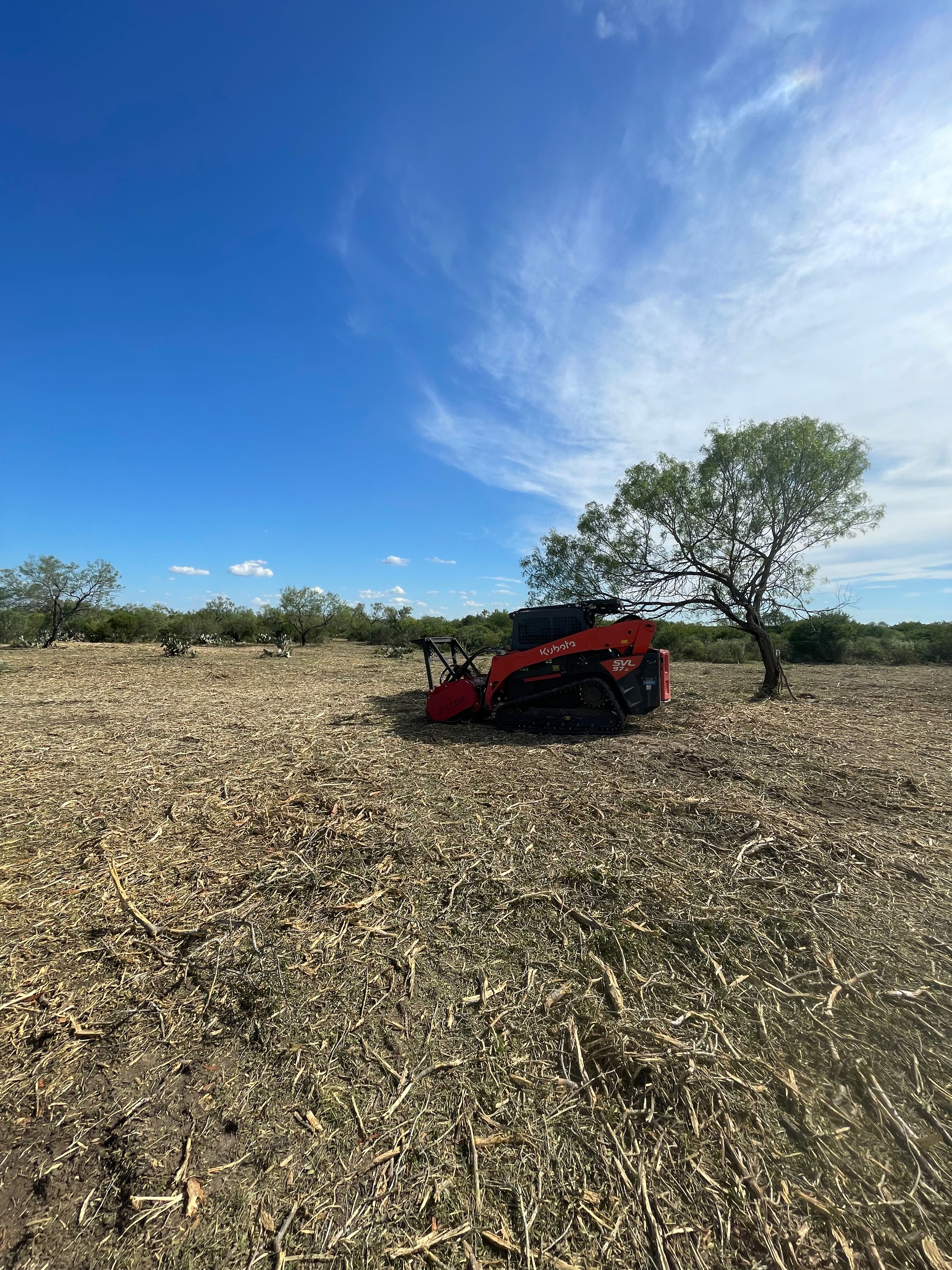 for TS Land Mangement in Bigfoot, TX