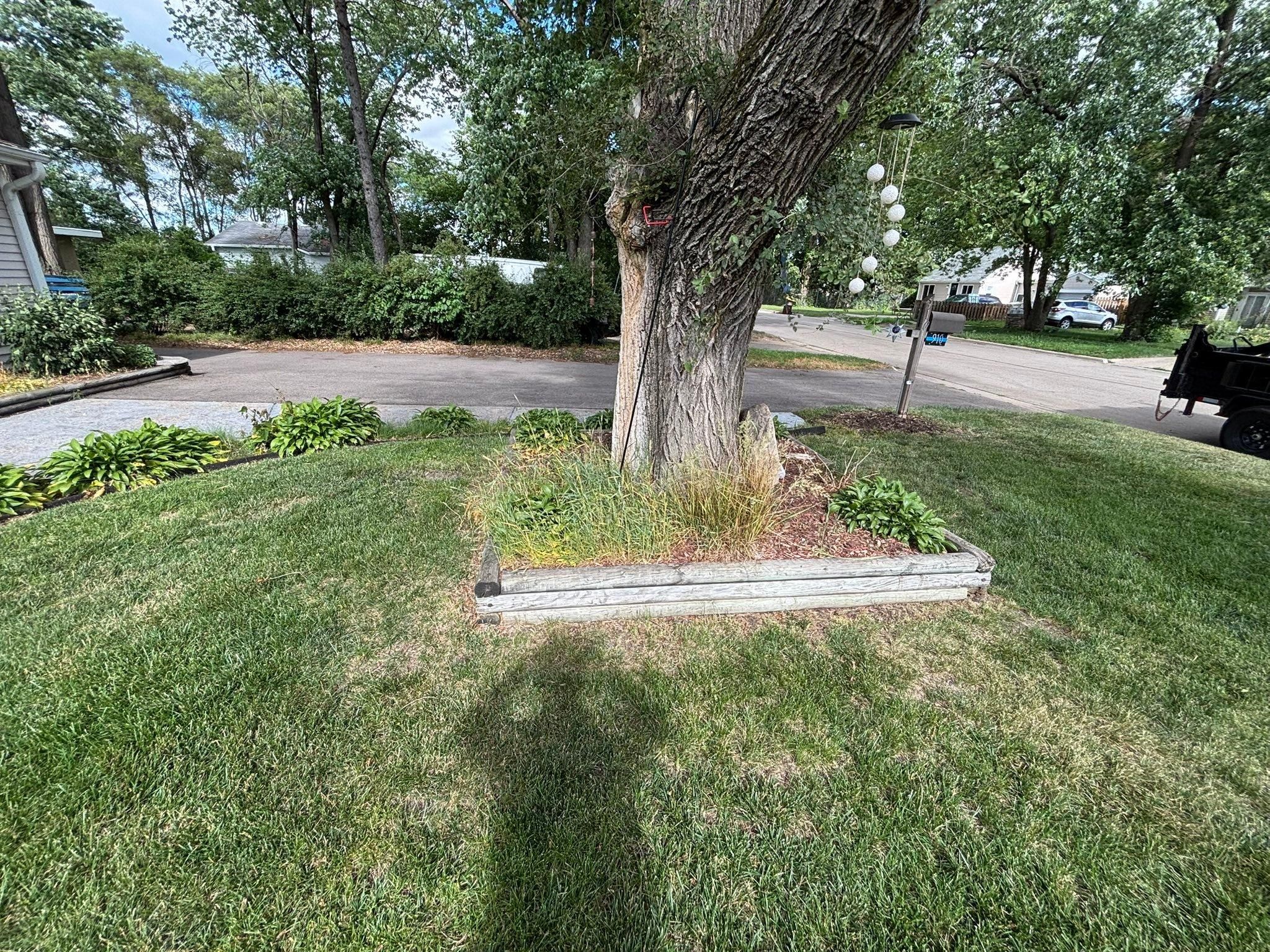  for Cena Landscaping in Rockford, IL