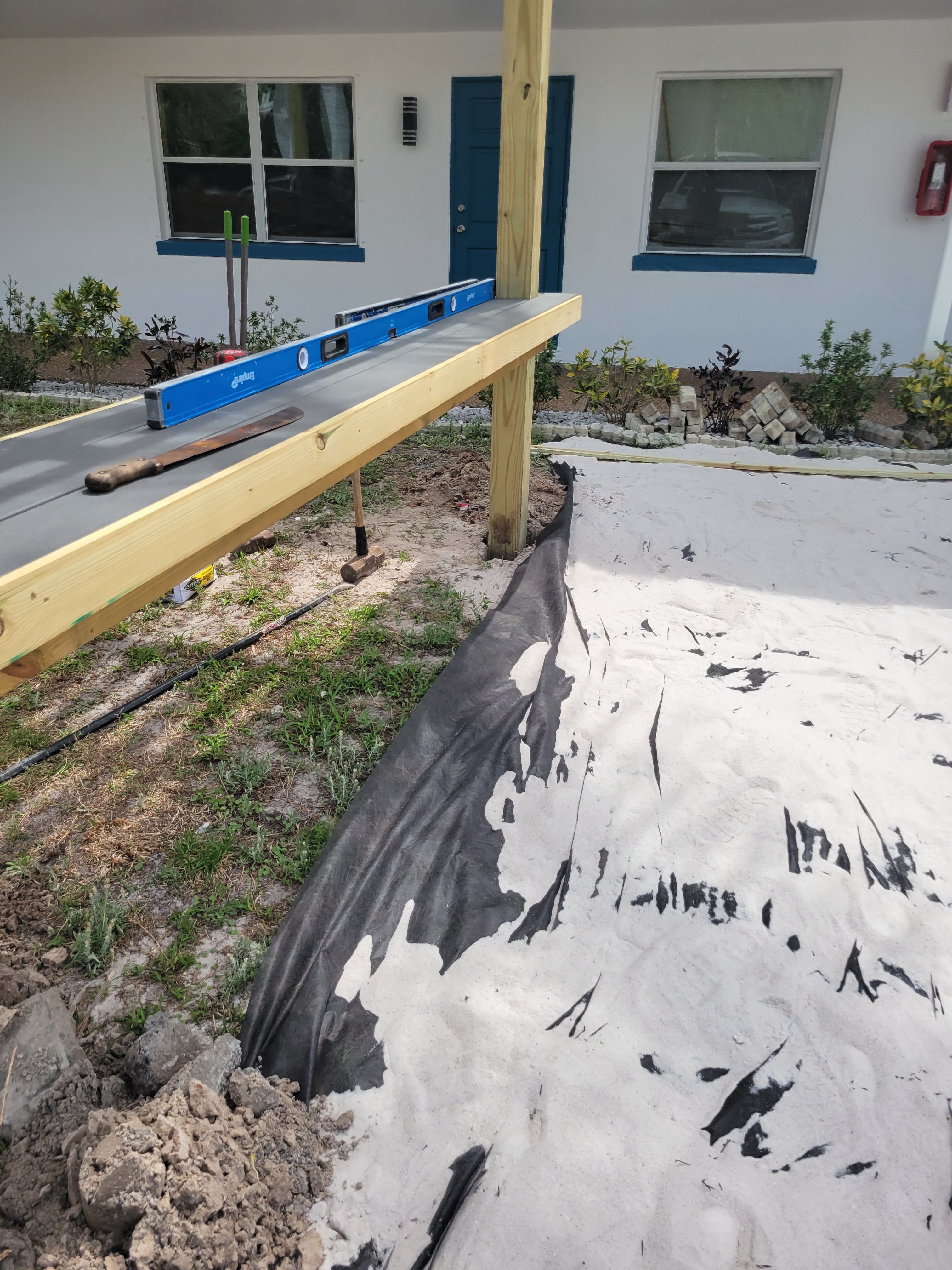  for Millenium Construction & Property Management in Tampa, FL