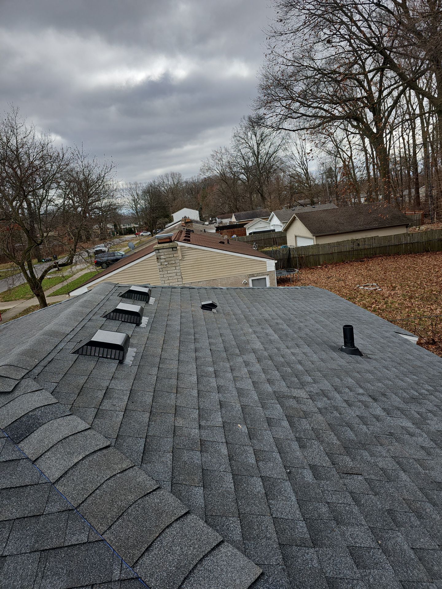  for Walkers Quality Roofing  in Midland, MI