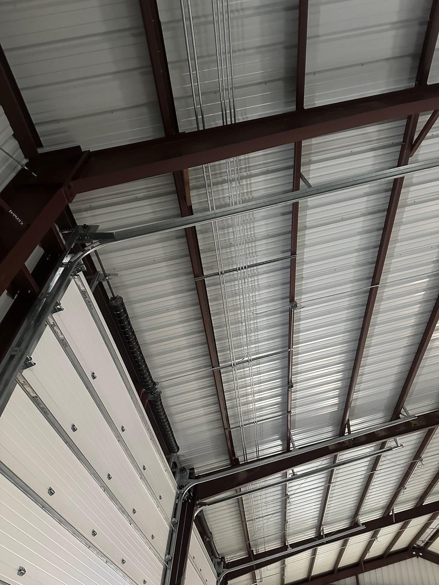  for Genesis Electrical in Greeneville, TN