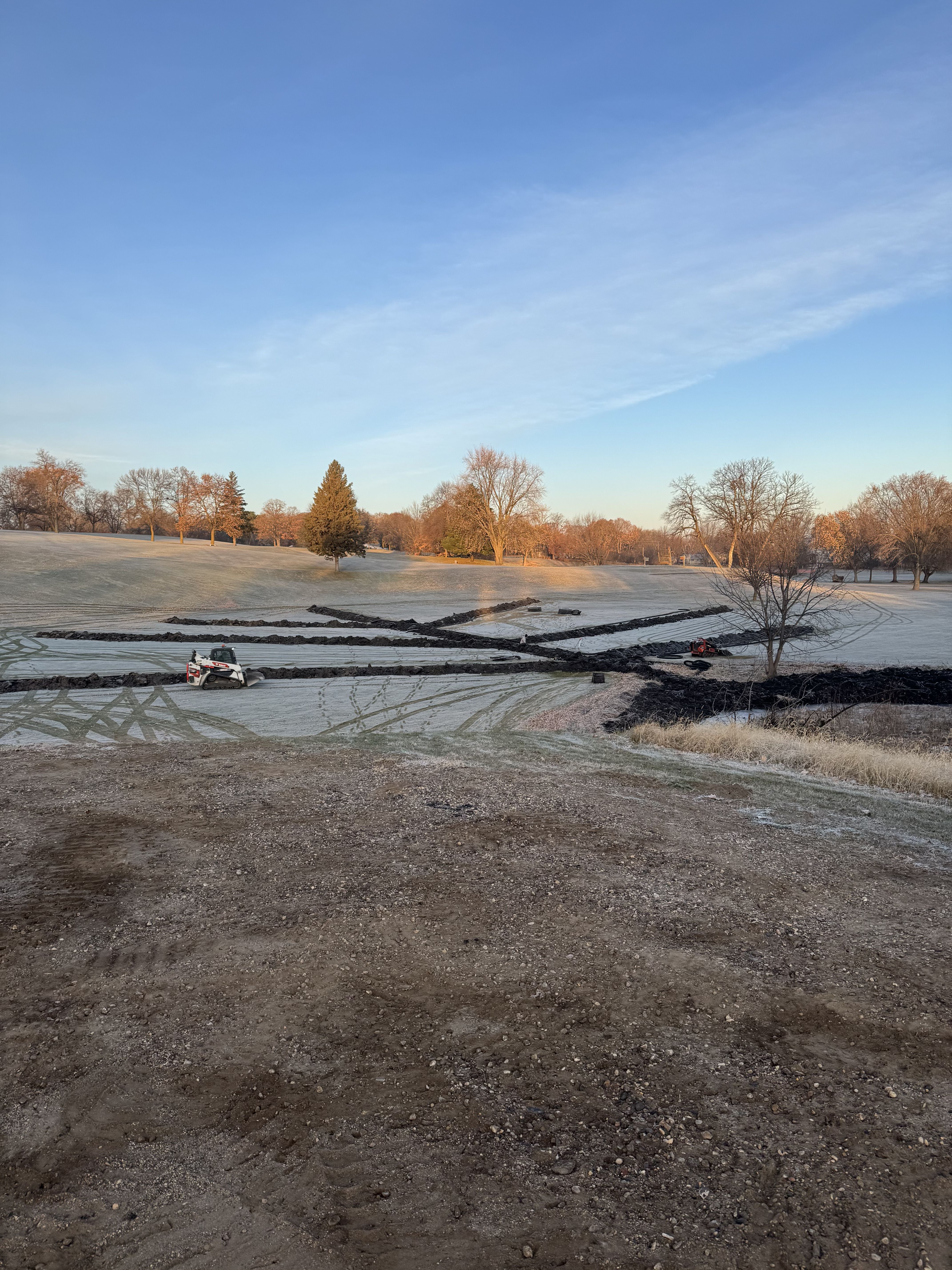 All Photos for Wurm Lawn and Landscape in Maple Lake, MN