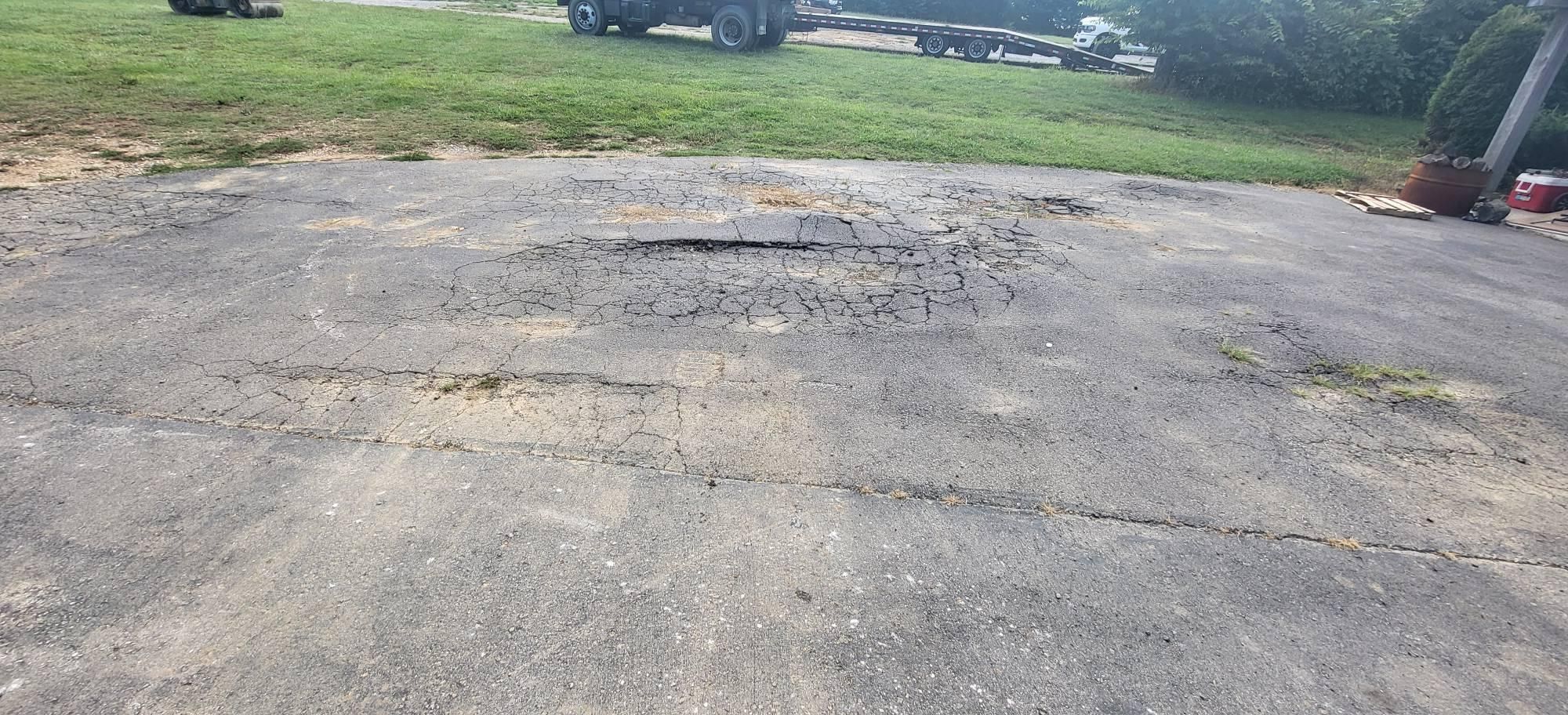  for Absolute Asphalt, Paving & Sealcoating in Lebanon, TN