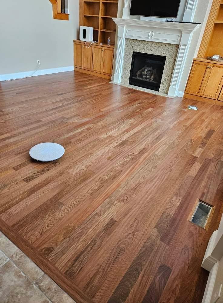  for Brant's Finishing & Floor Sanding in Monticello, IL