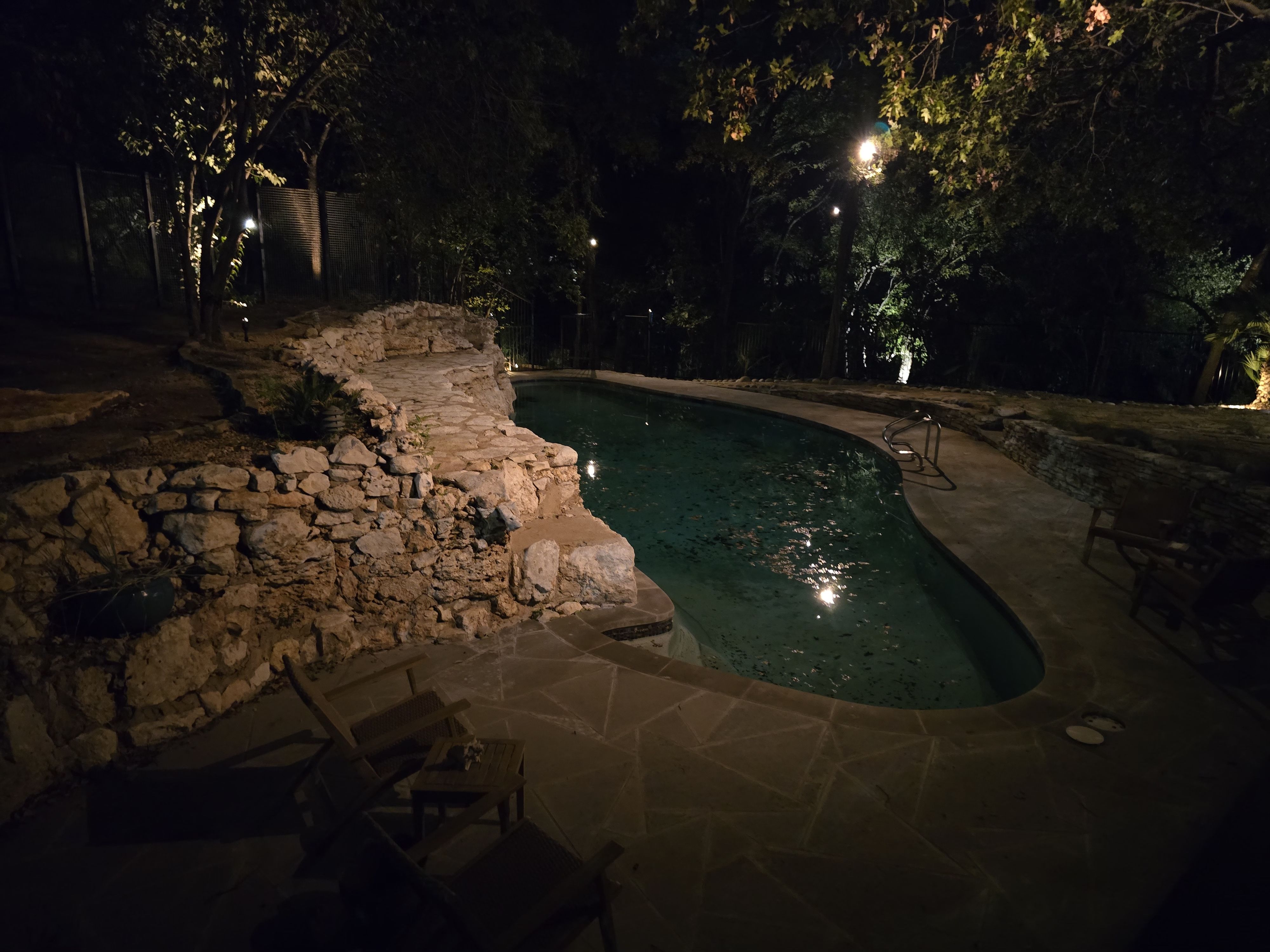  for Green Pastures Lawn Care in Bastrop, TX