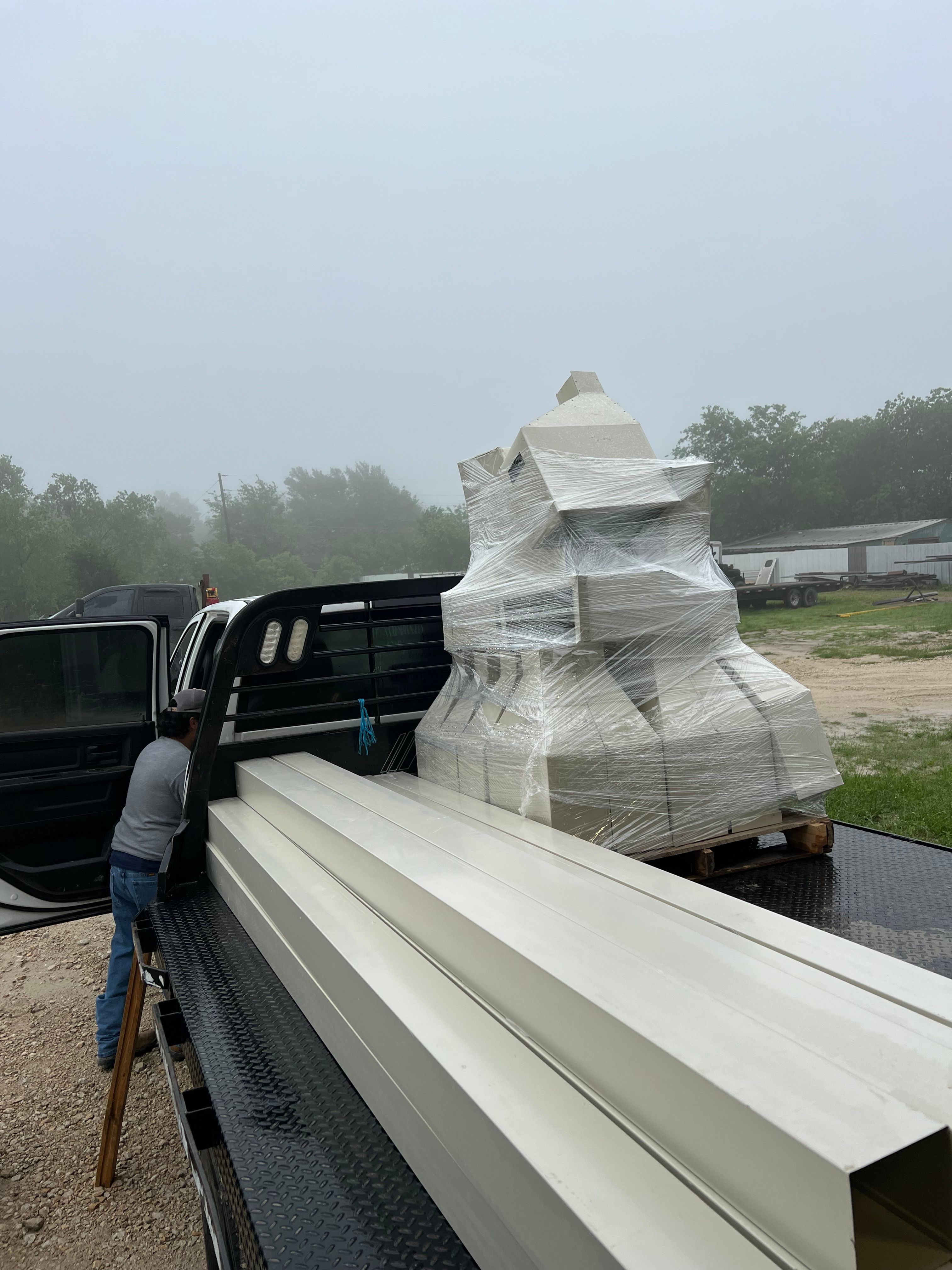  for AVH Metal Roofing Supply in Corsicana, TX