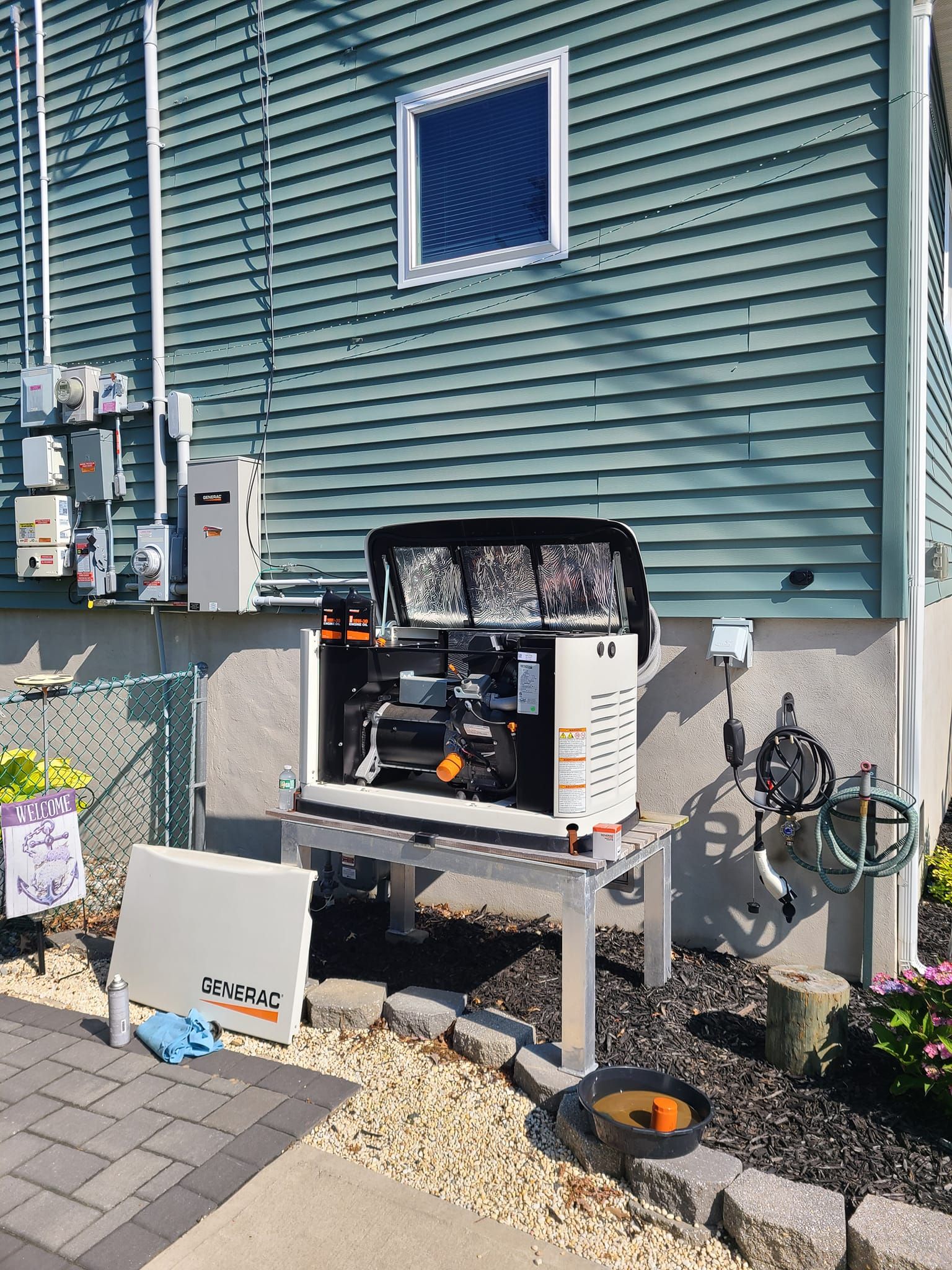 All Photos for VPG Power Systems in Barnegat, NJ