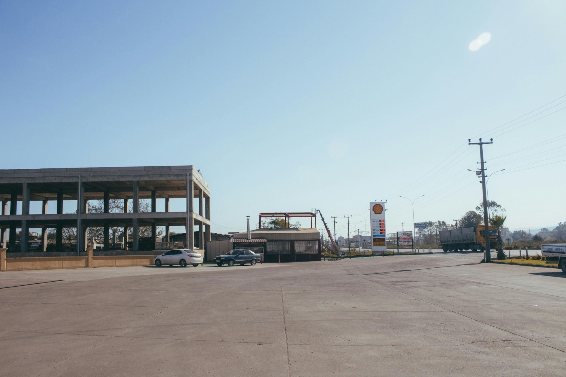  for Gurley's Concrete in River Ridge, LA