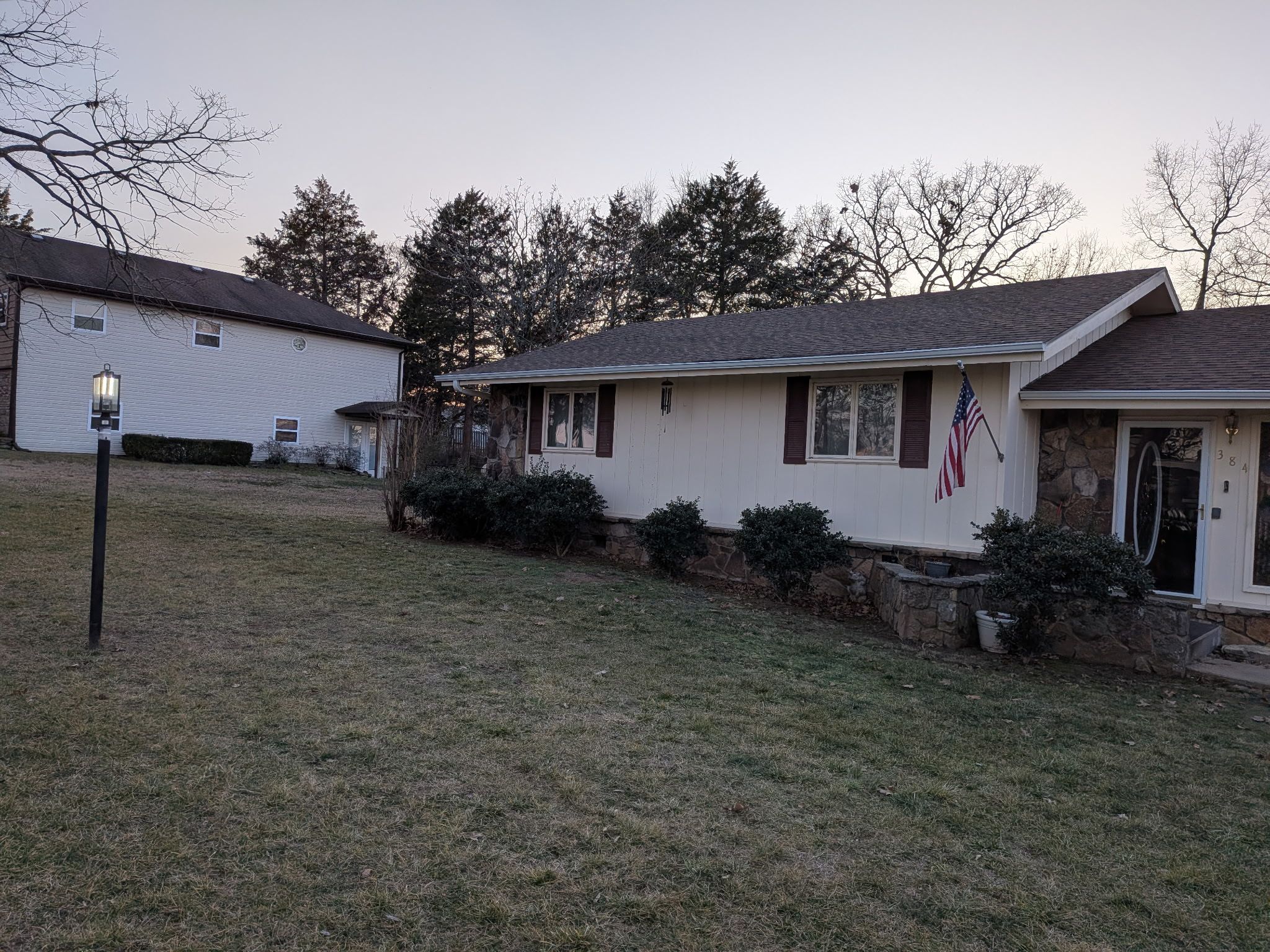  for JCH Gutters and Home Renovation in Branson, MO