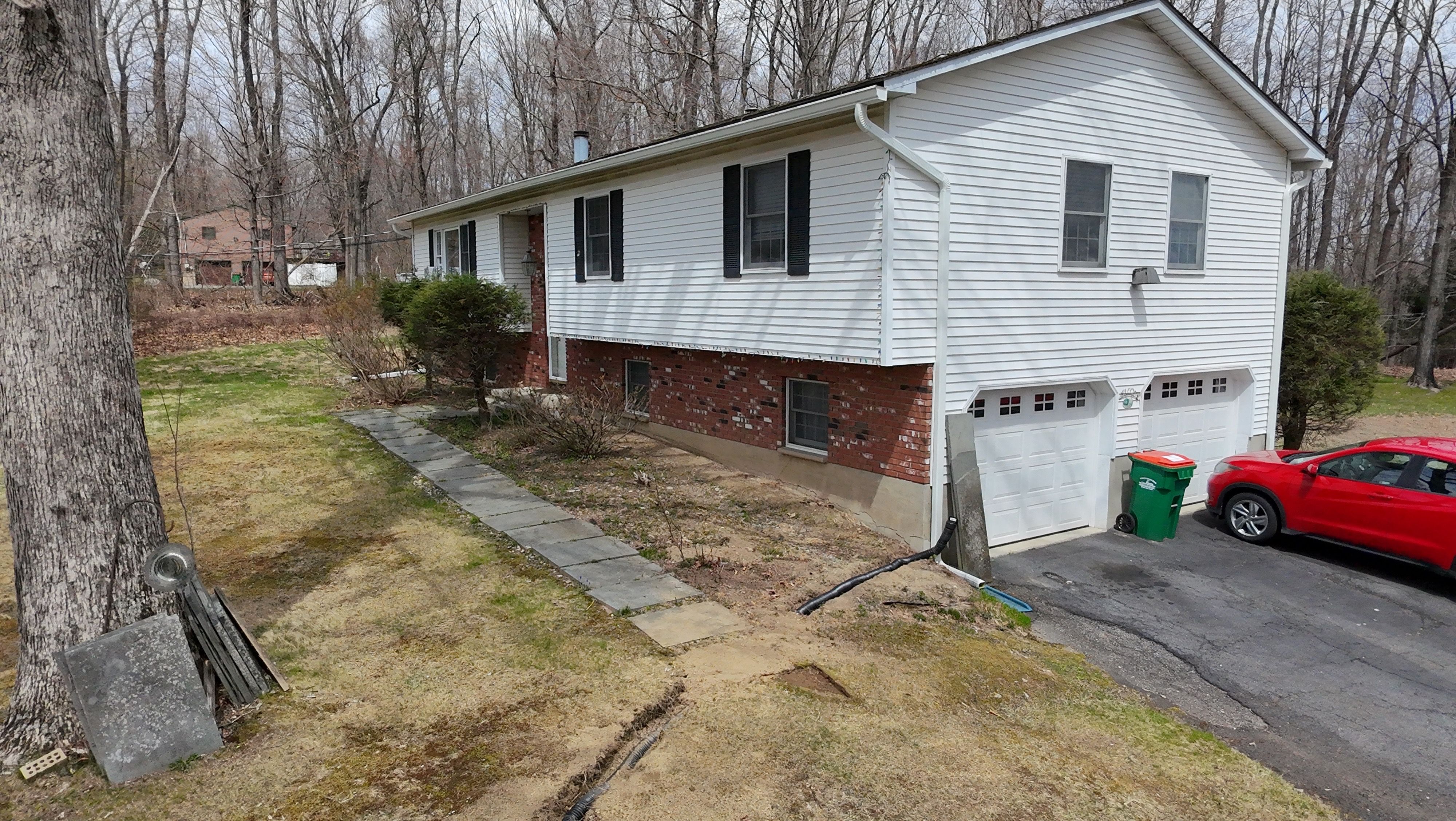  for NK Landscaping LLC in Dutchess County, NY
