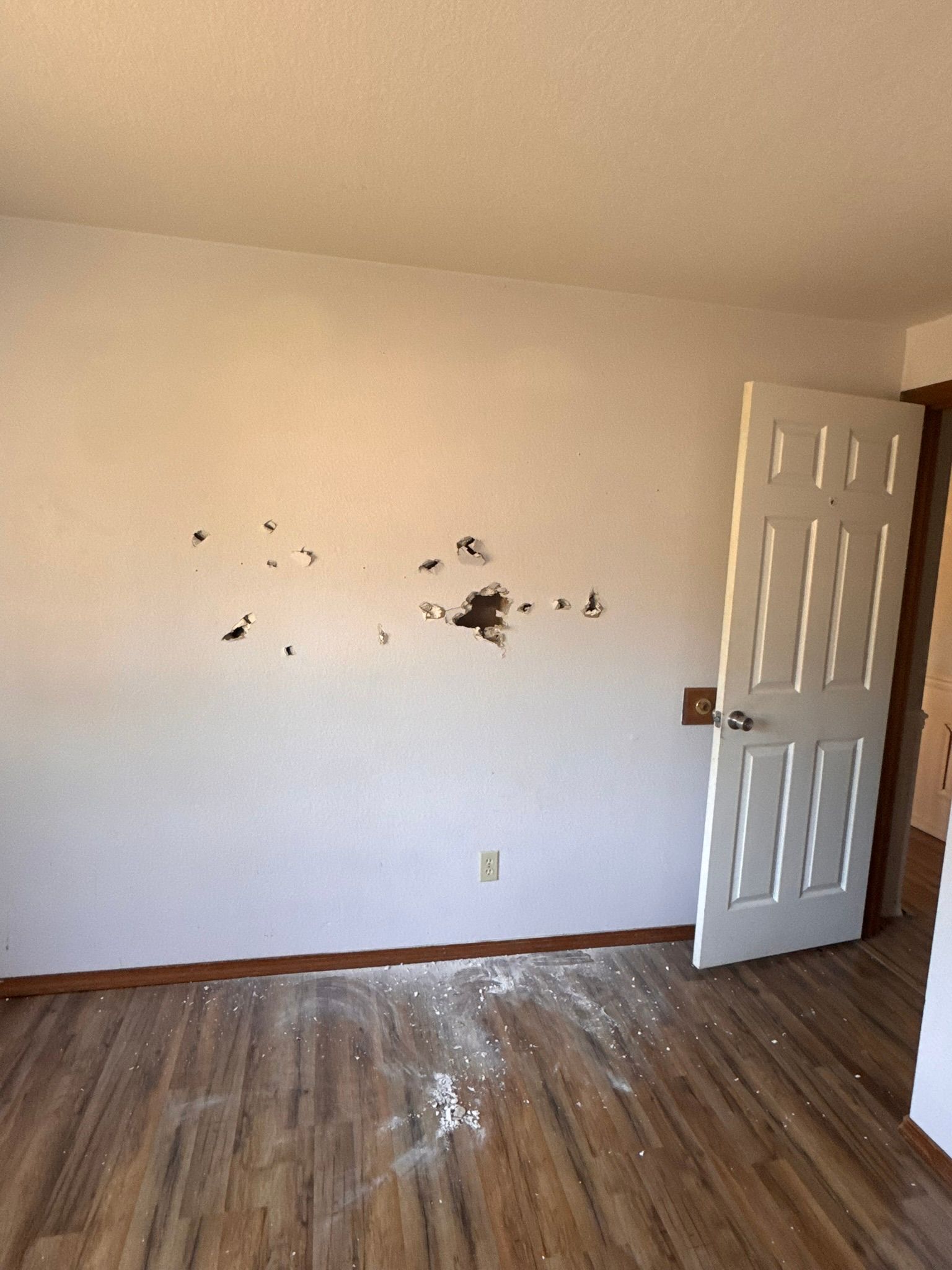  for Tony's Remodeling & Painting in Renton, WA