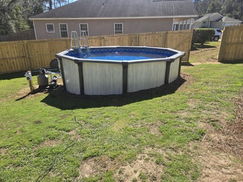  for Down & Dirty Pool Service in Crawfordville, FL