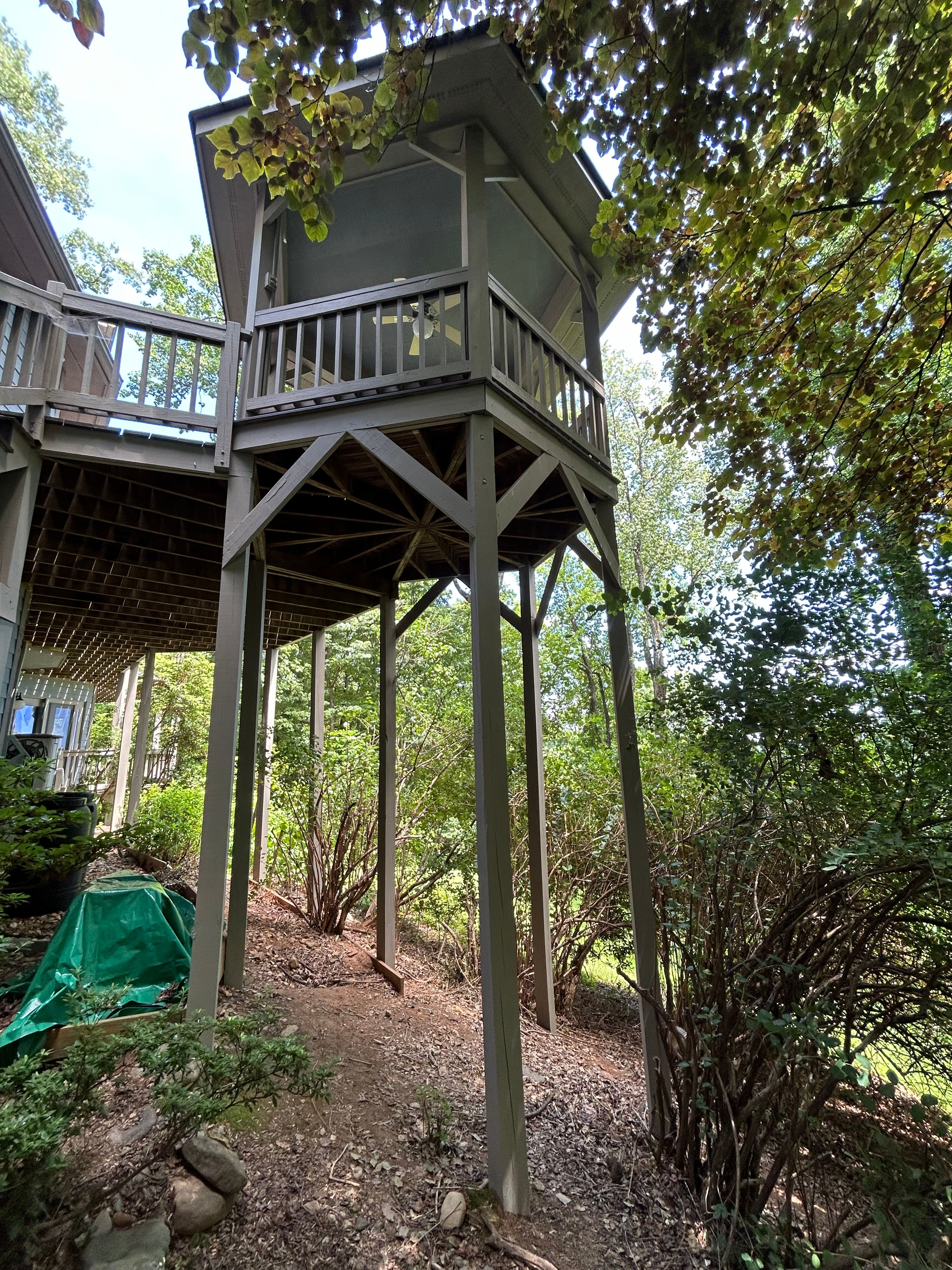  for DLP Painting Services in Charlottesville, VA