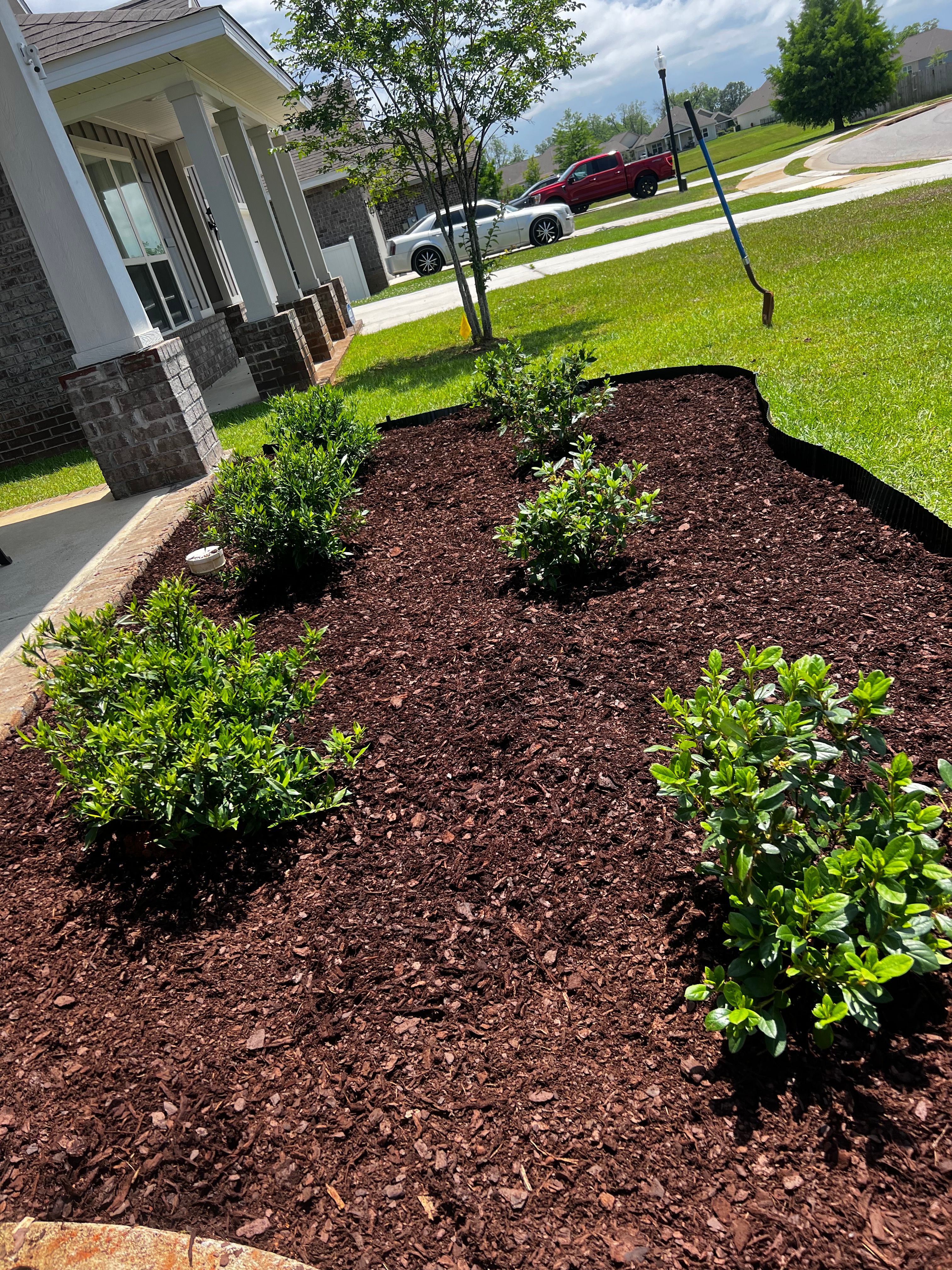  for Enhanced Landscape in Daphne, AL