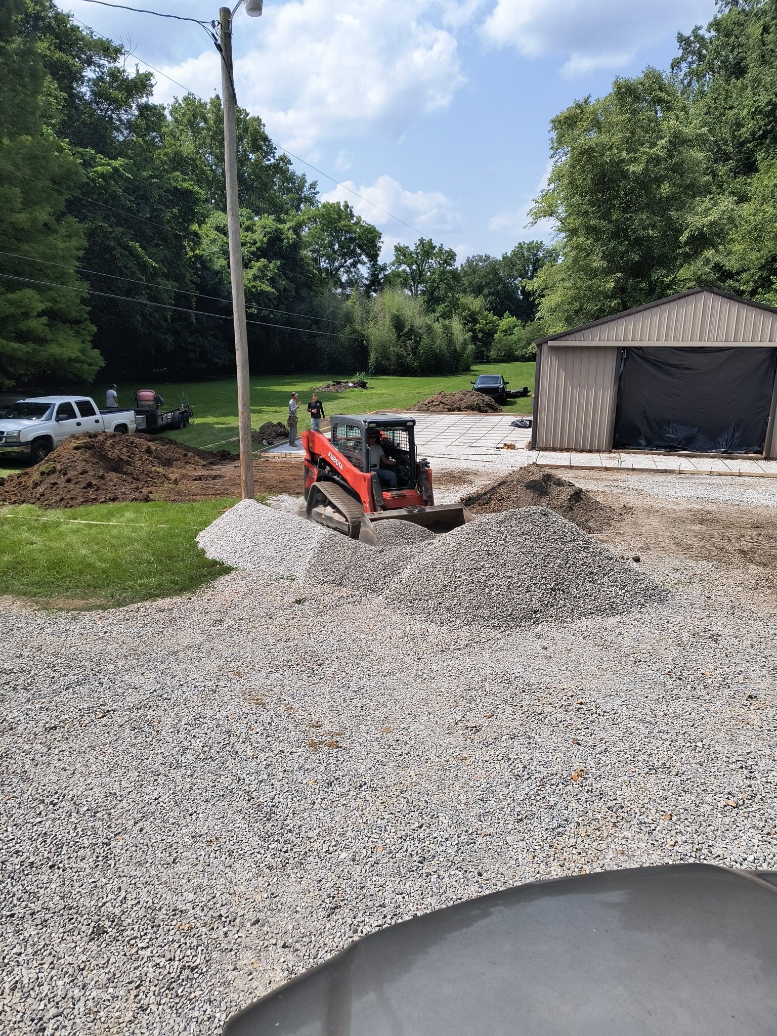  for Layne It Down Concrete Artisan in Hopkinsville, KY