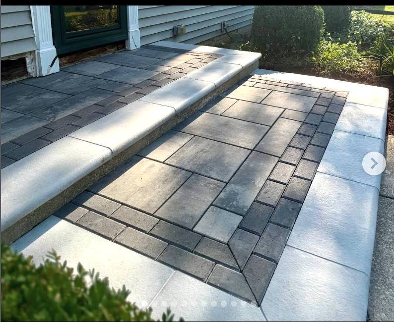 All Photos for Hillside Landscape Design in Parma,  OH