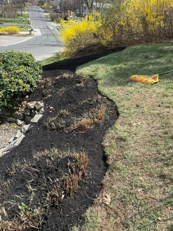  for MB Landscaping & Property Services in Barkhamsted, CT
