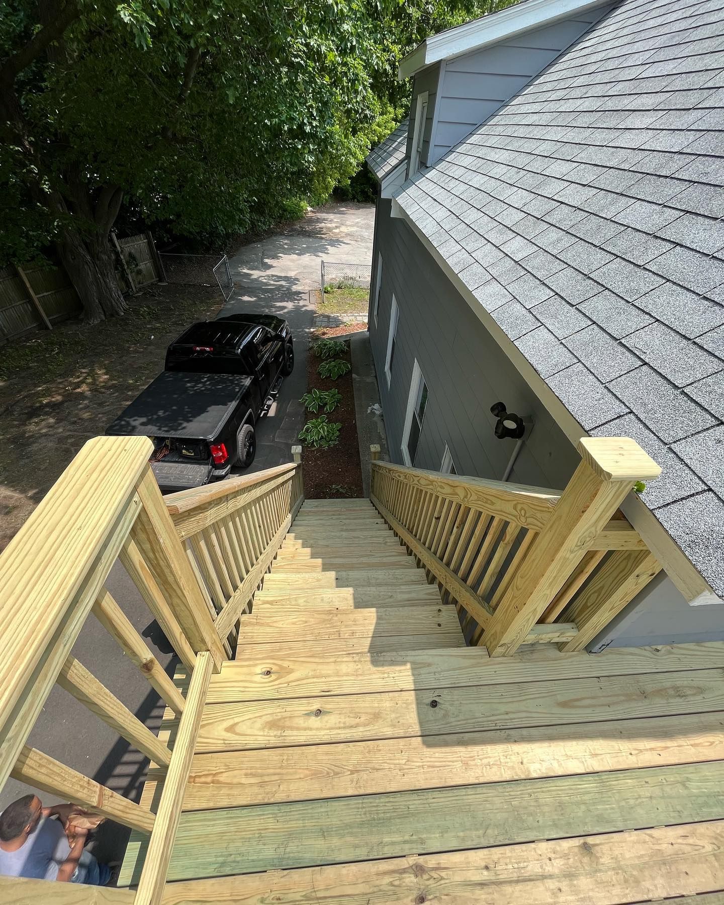  for DC 57 Construction Corp in Whitman, MA