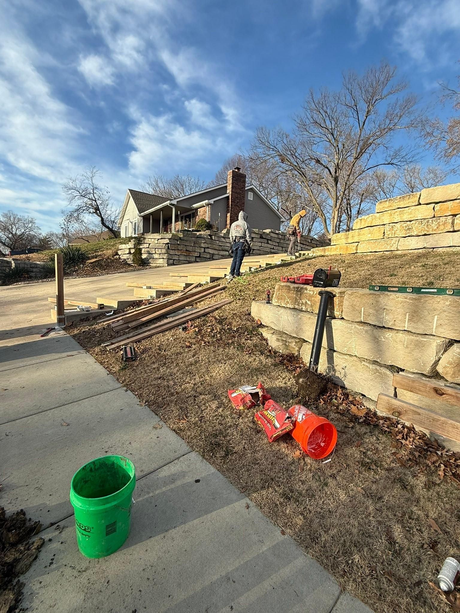  for SDM Construction LLC in Lawrence, KS