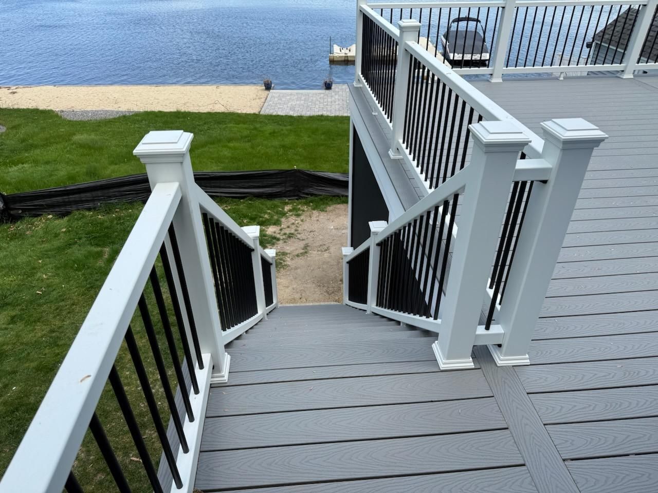 for D. Duby Construction in Billerica, MA