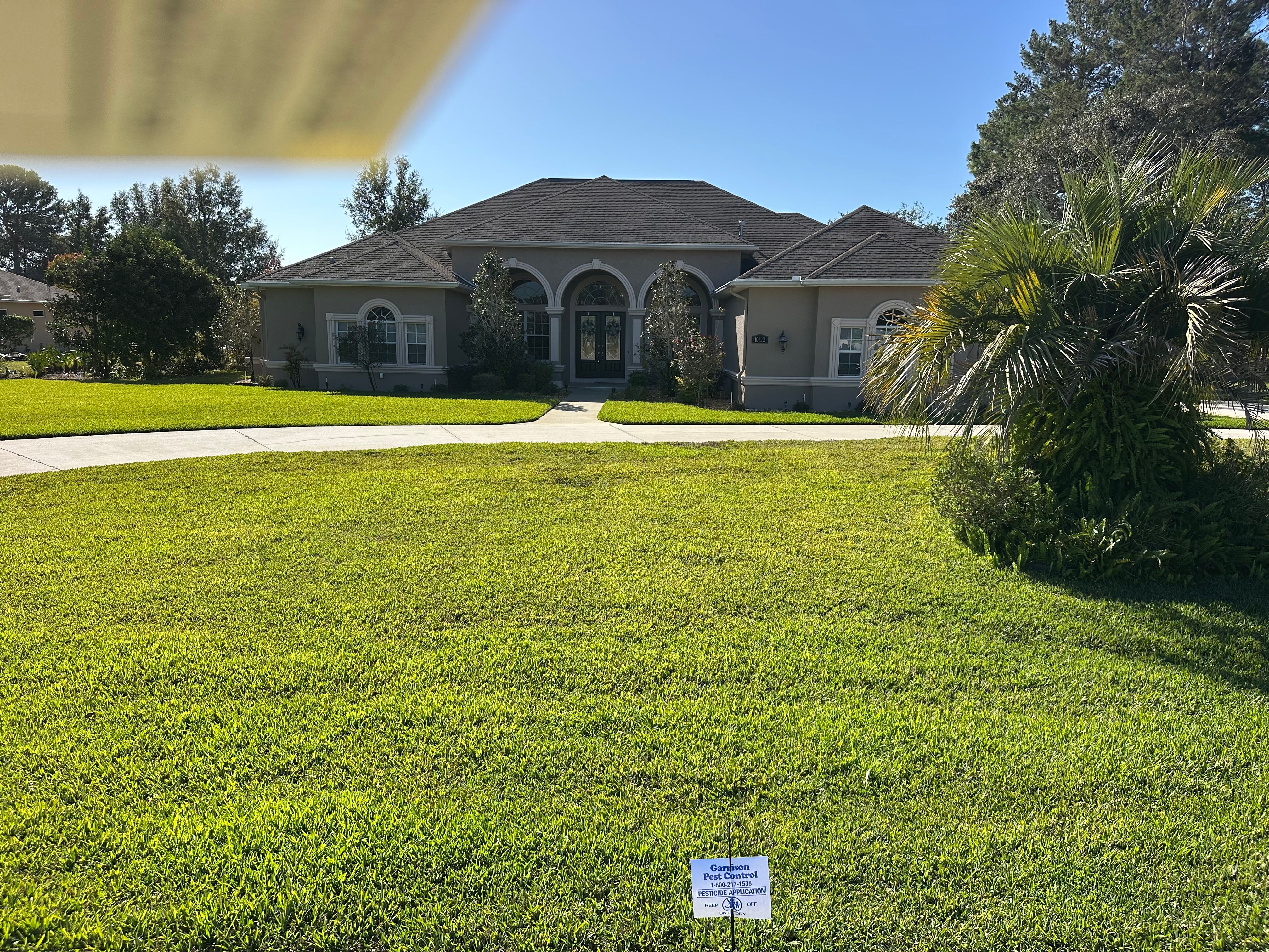  for Garrison Pest Control Inc in North Weeki Wachee, FL