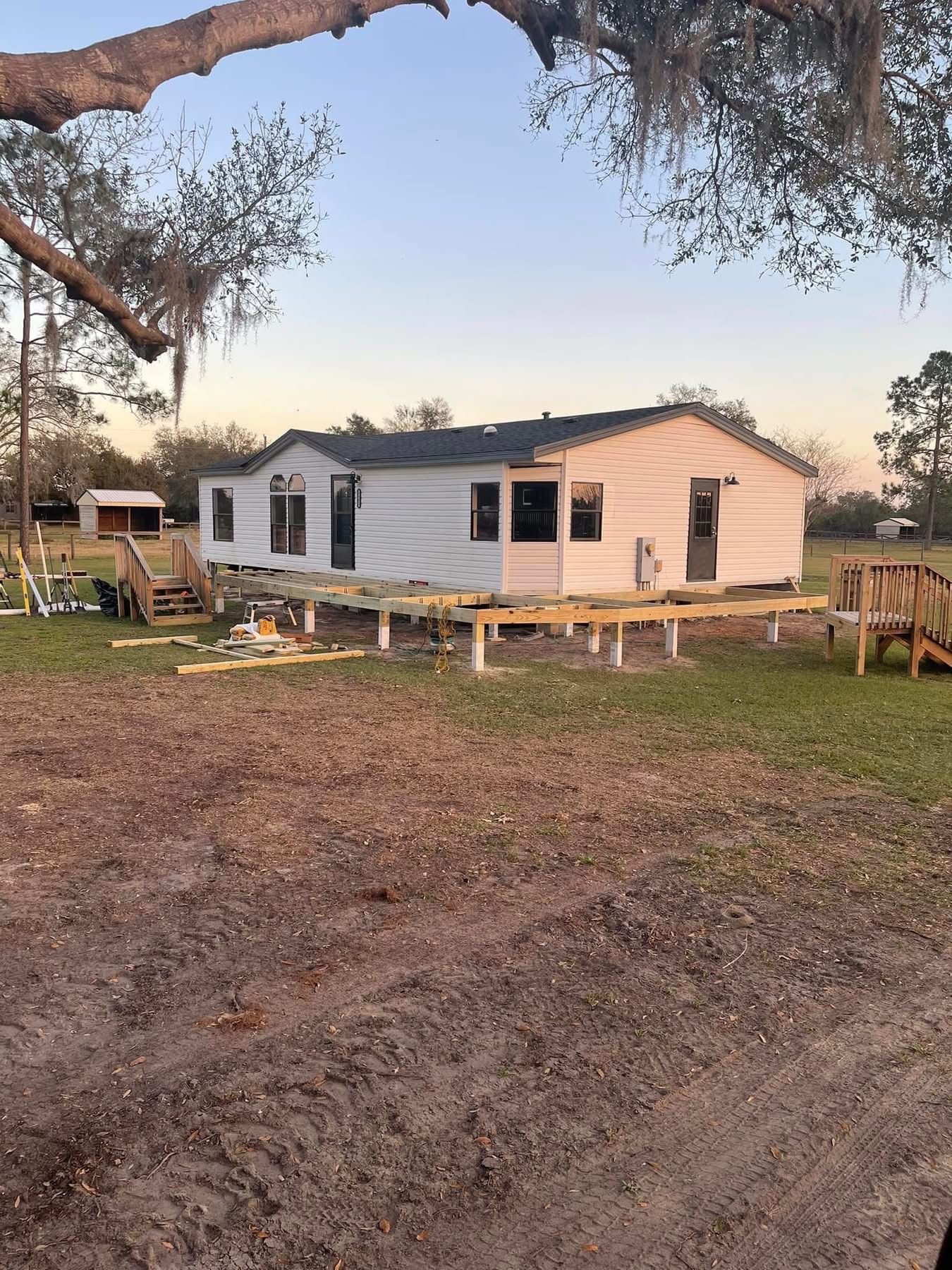  for Joel's Local Handyman Services in Clermont, FL