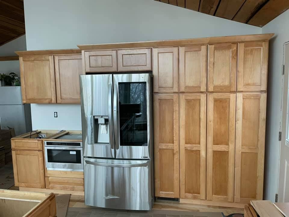 All Photos for Beyond Contracting in Winchester, VA