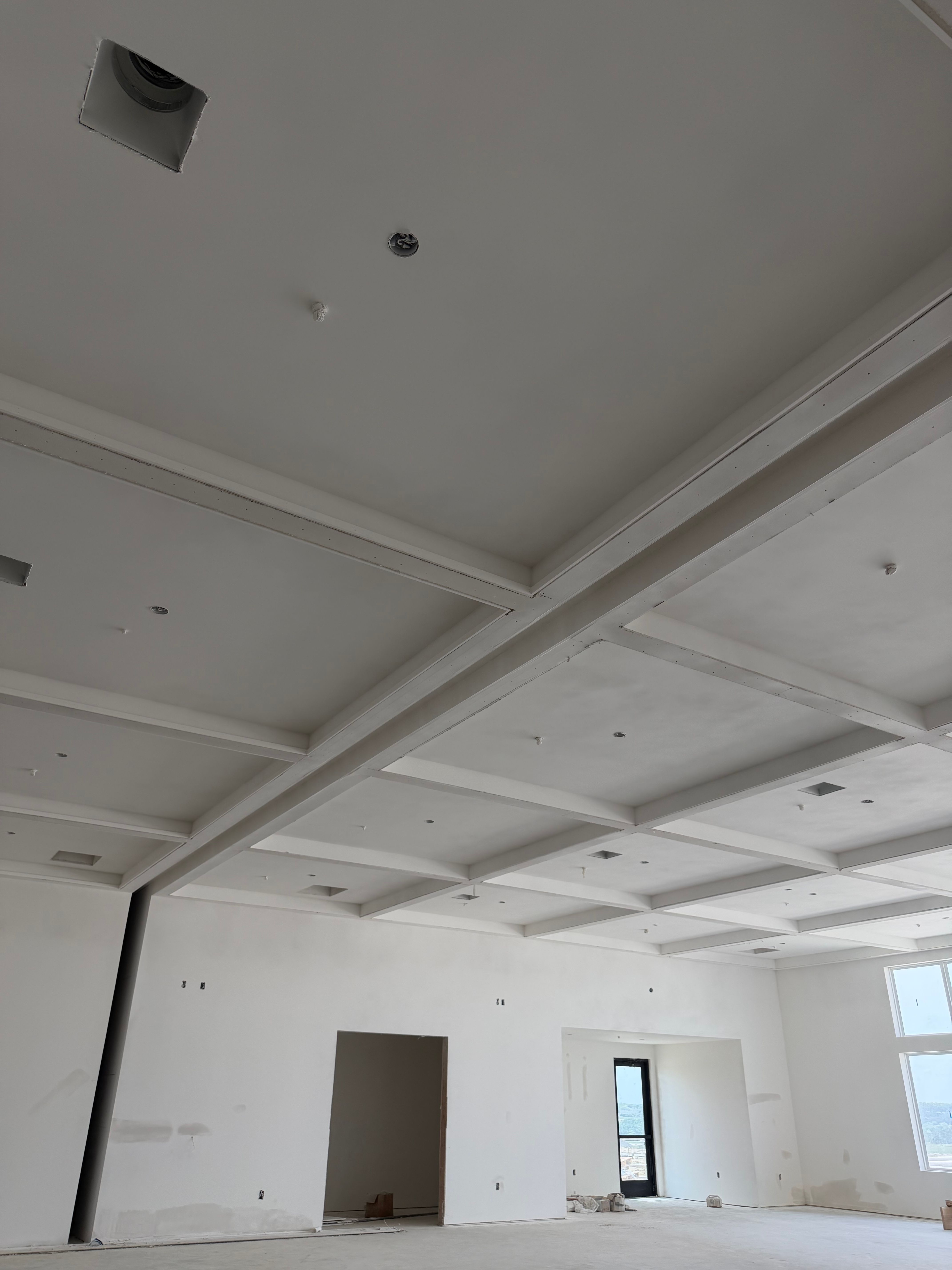  for Bafco Drywall in Crowley, TX