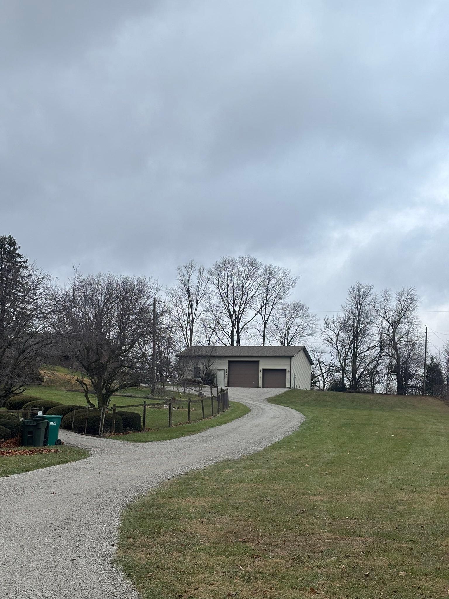 All Photos for KW Earthworks in Connersville, IN