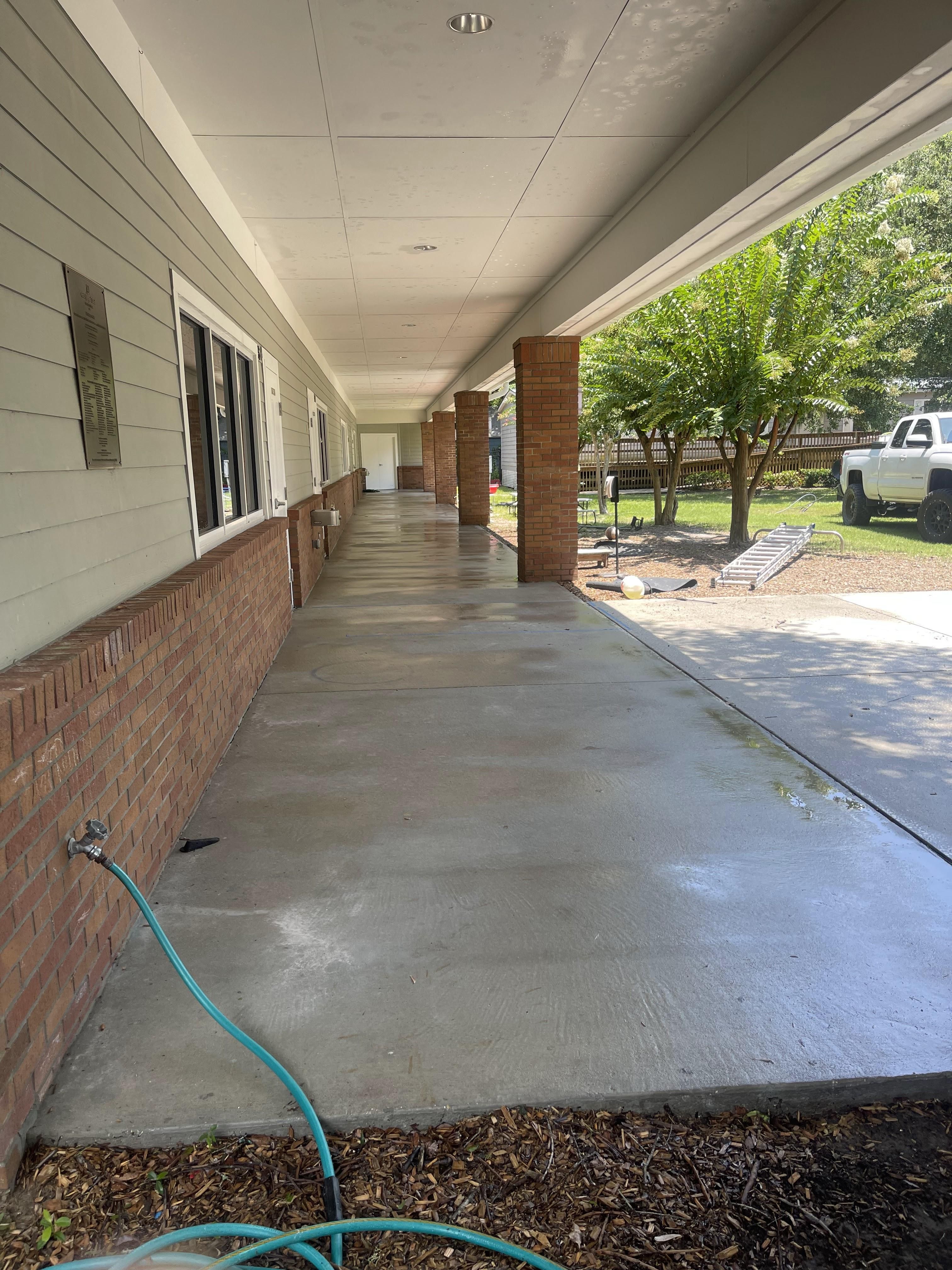  for First Responder Pressure Washing in Julington Creek Plantation, FL