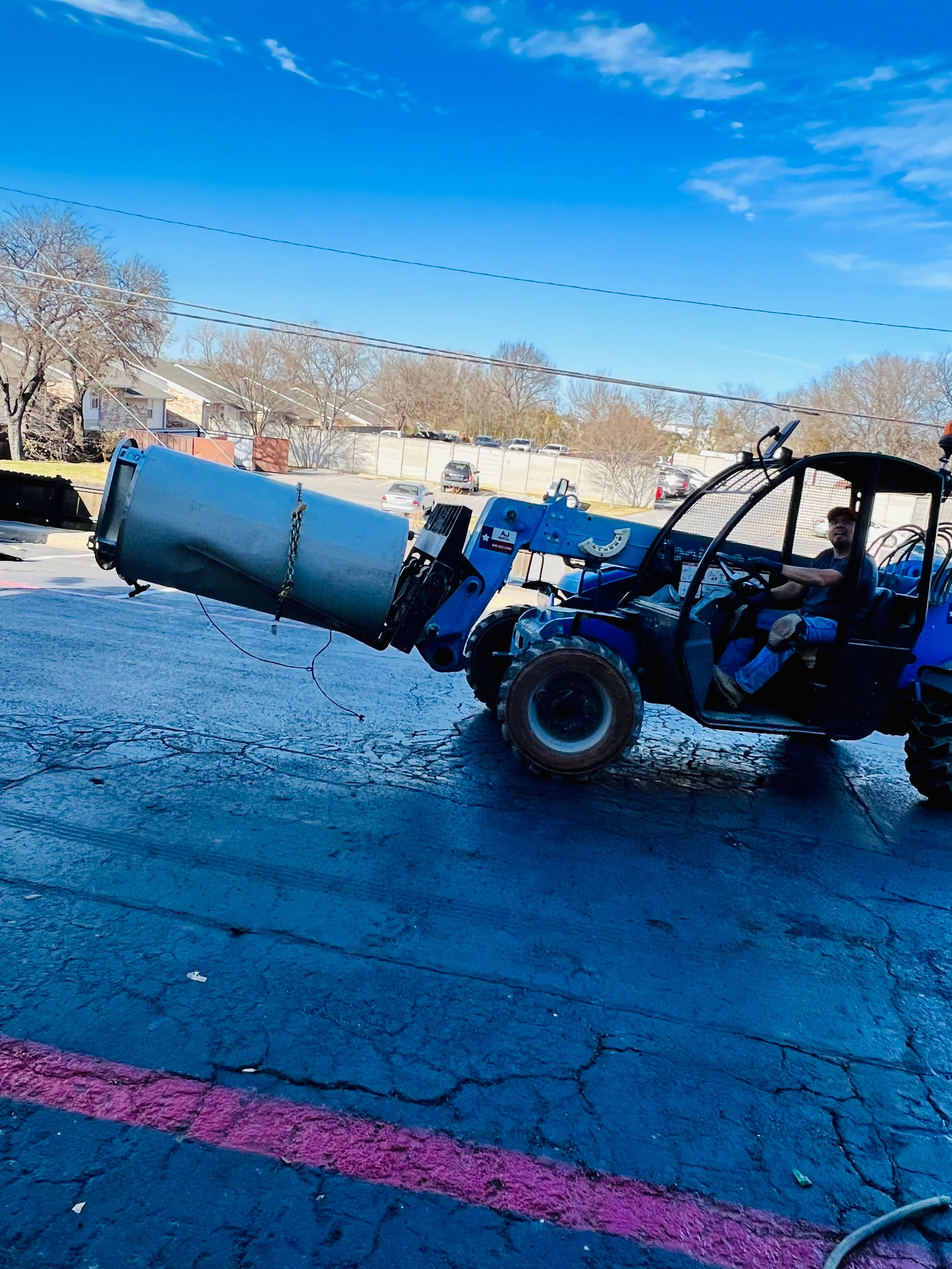 All Photos for TD Plumbing of TX in Krum, TX