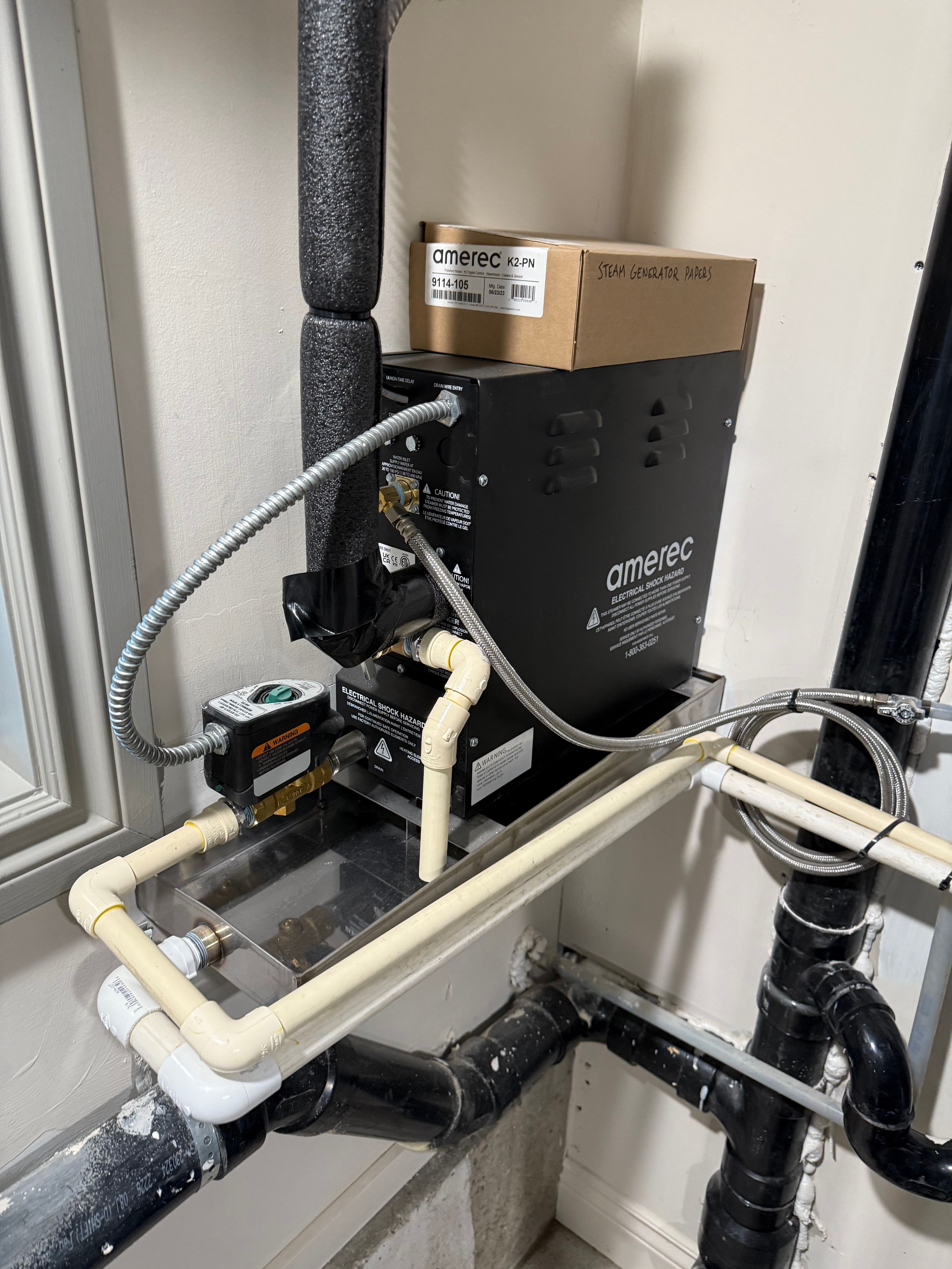  for V.I.P Plumbing in Sandpoint, ID