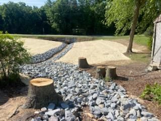  for Donnie's Tree Services in Wilson, NC