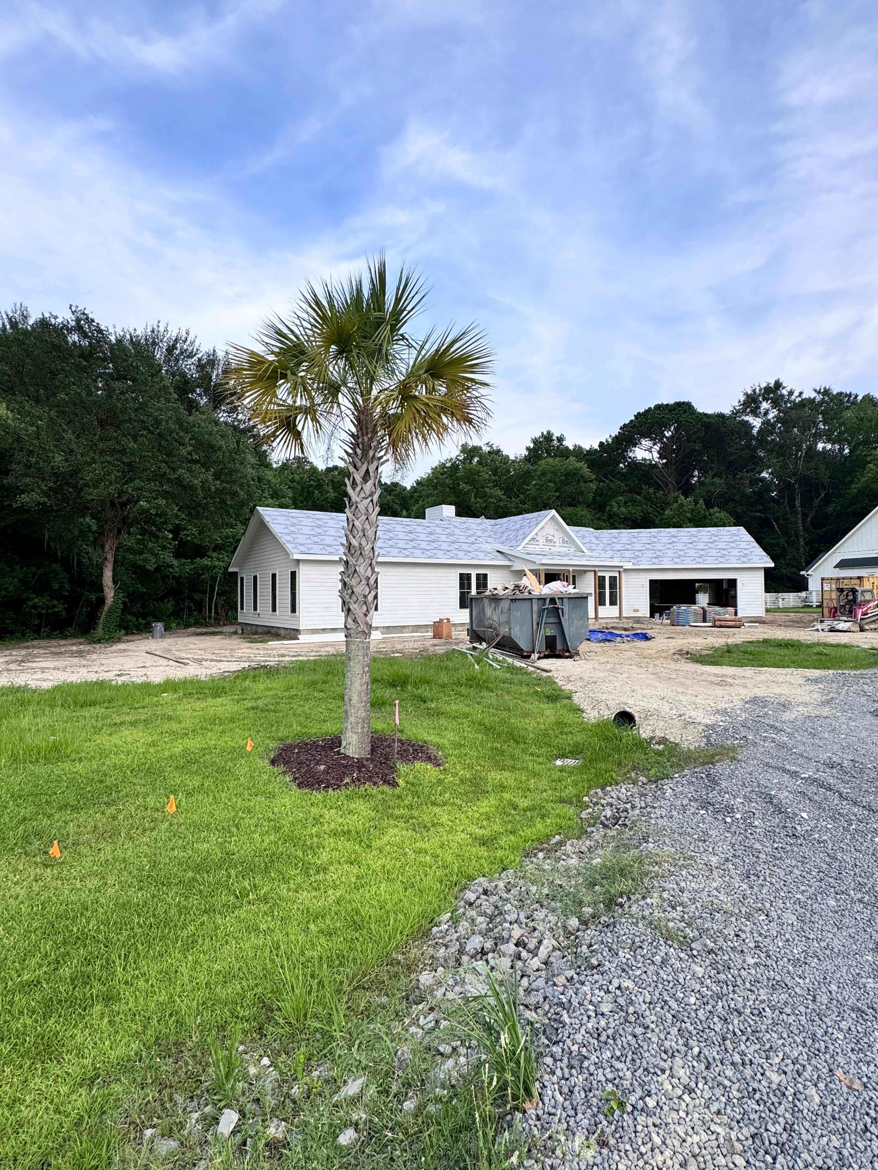  for UBuild Construction in Greensboro, North Carolina