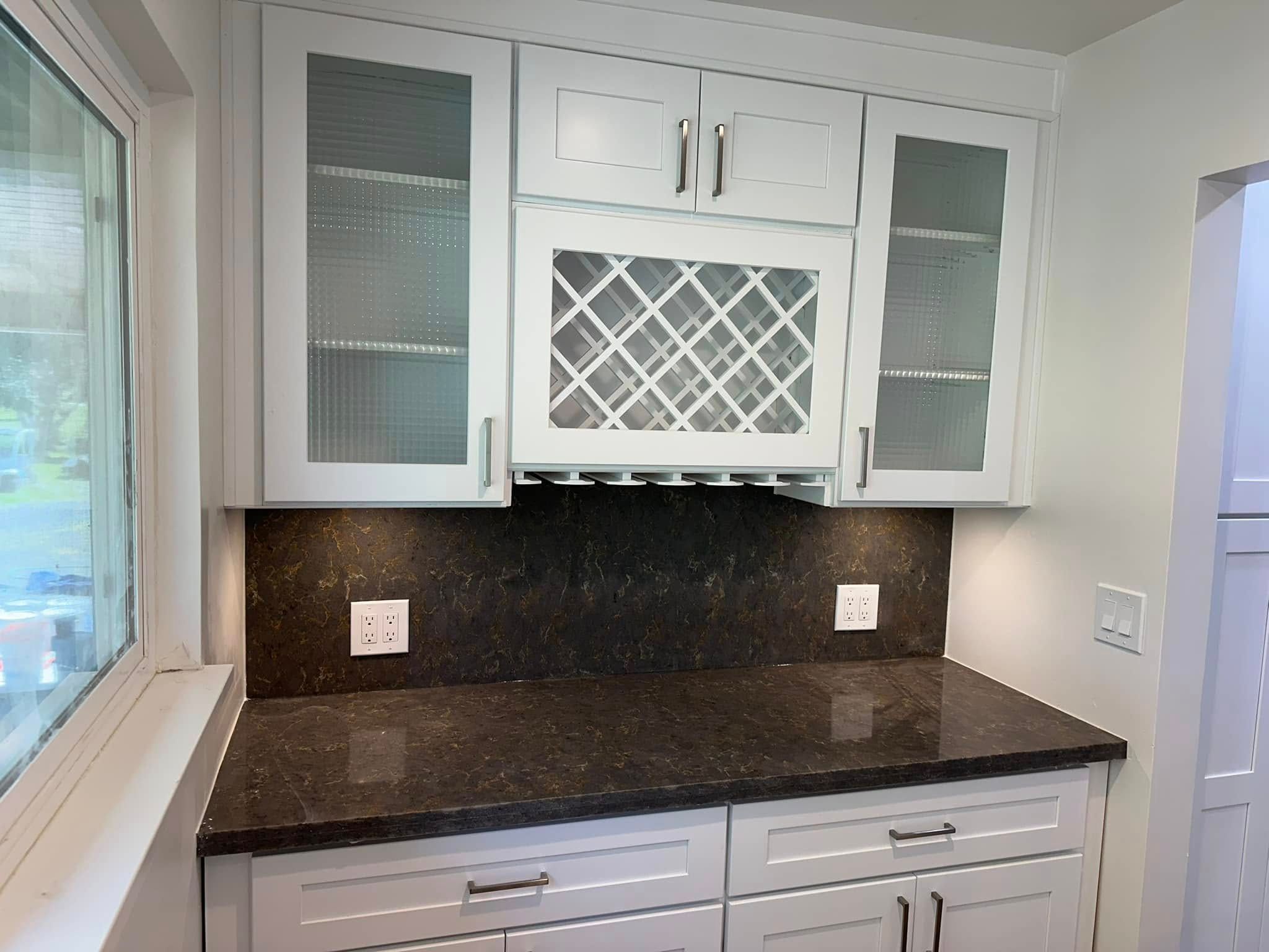 for Parker Construction LLC in Napa, CA