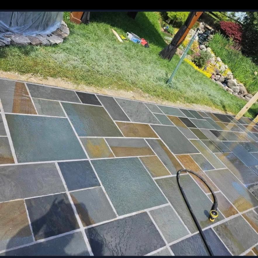  for Matteo Hardscapes in Towson,  MD