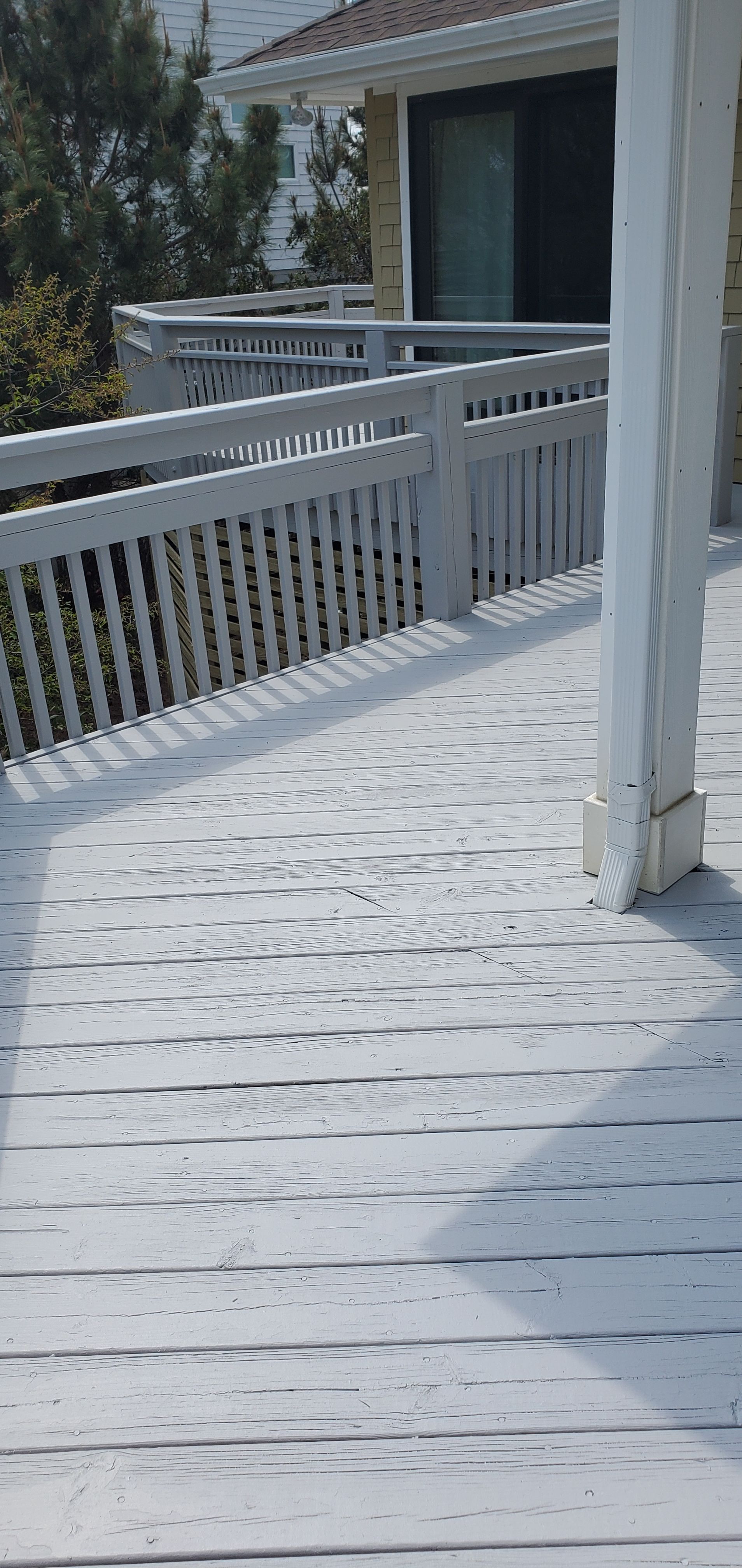  for Silva Painting Company in Kitty Hawk, NC