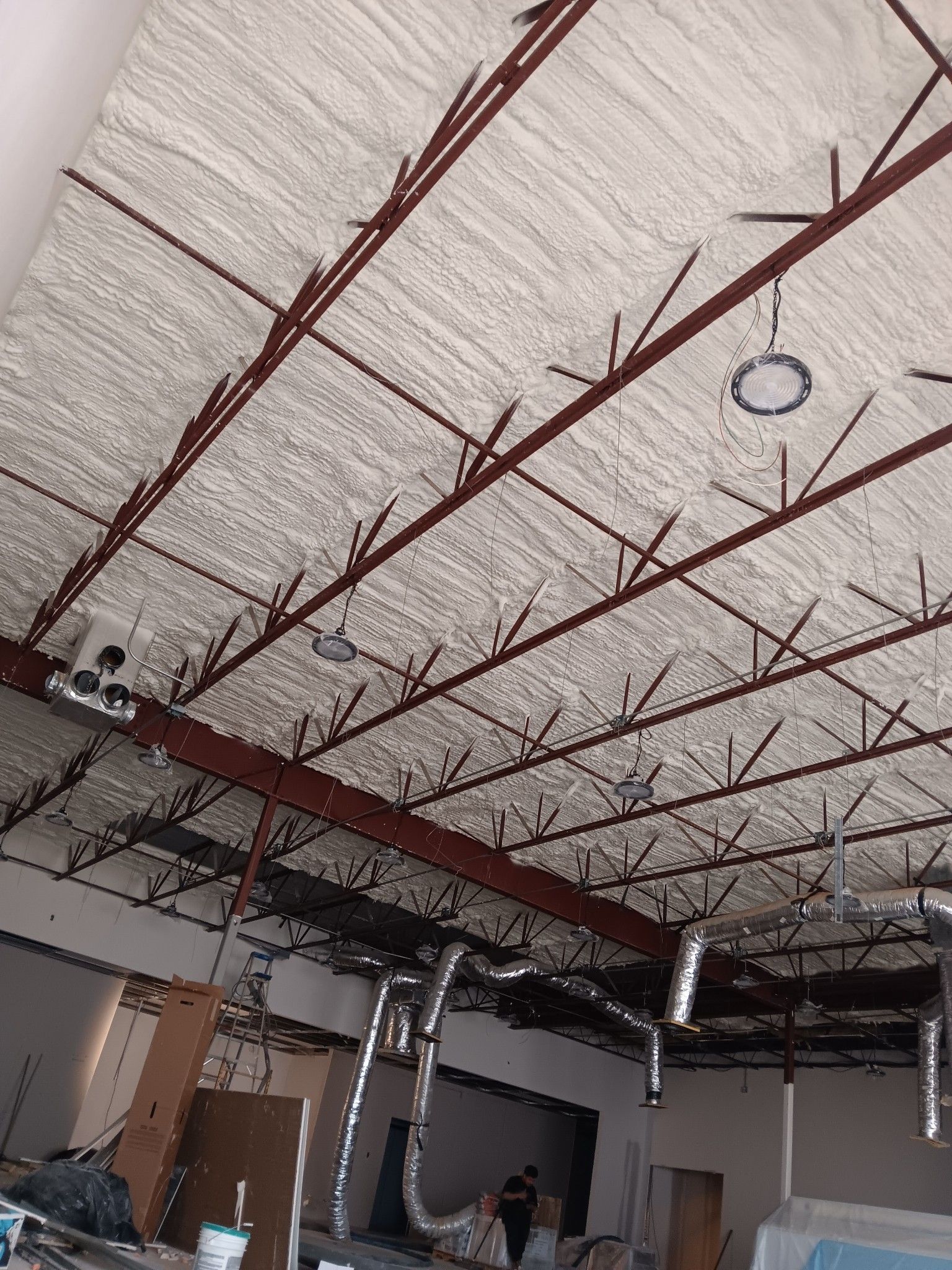  for Torres Foam in Houston, TX