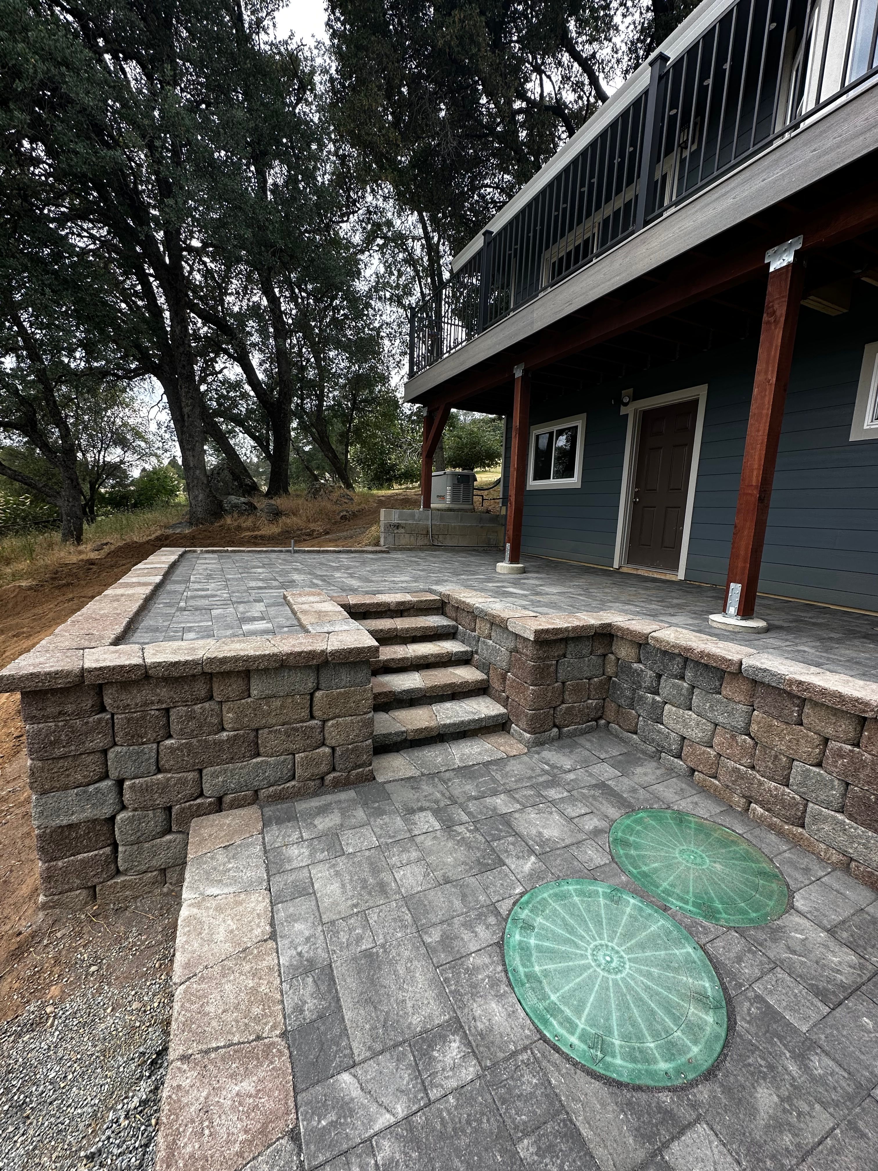  for Diamond Landscape & Hardscape in Diamond Springs, CA