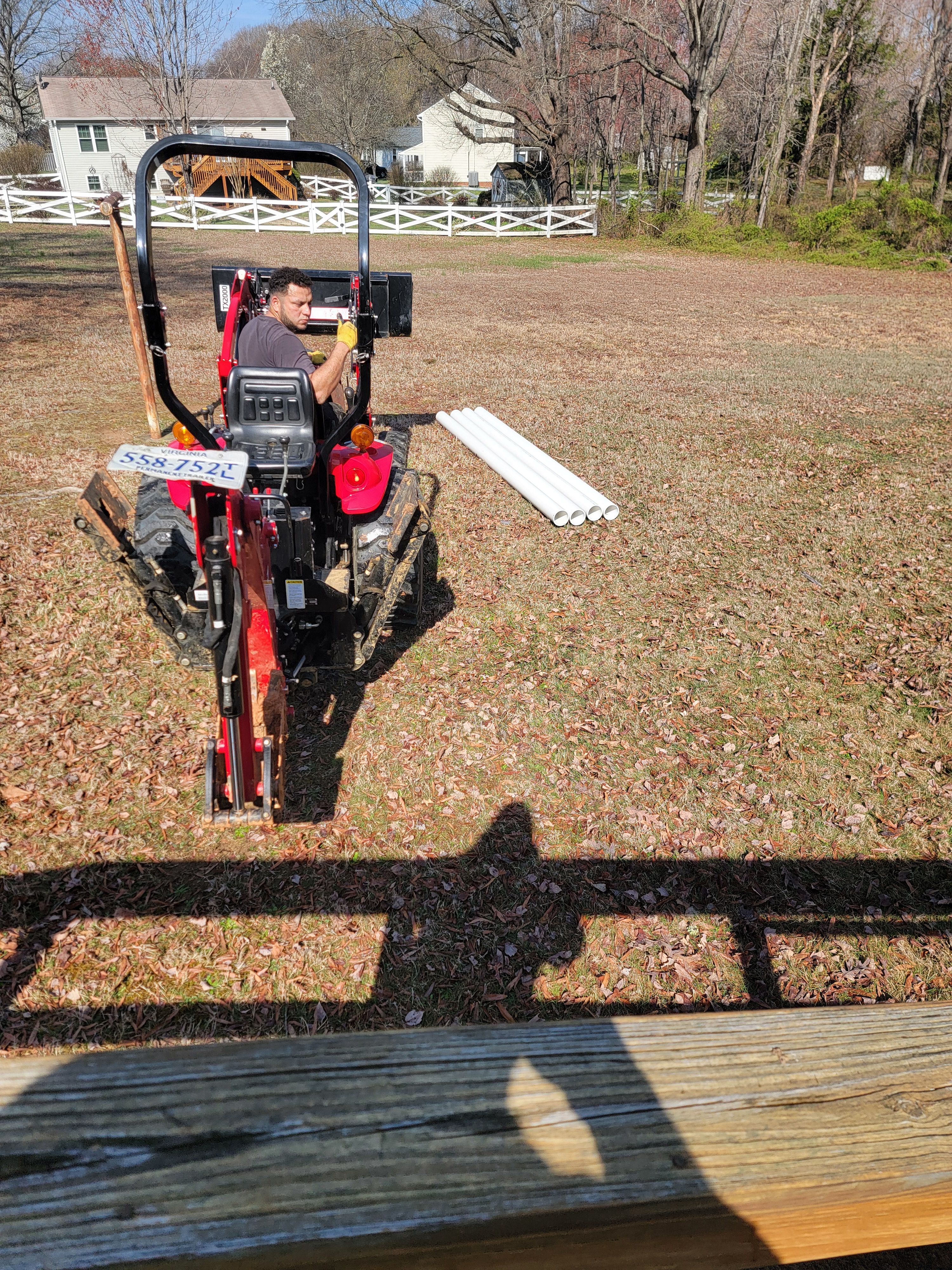 All Photos for Goodfellas Plumbing llc in Spotsylvania, VA