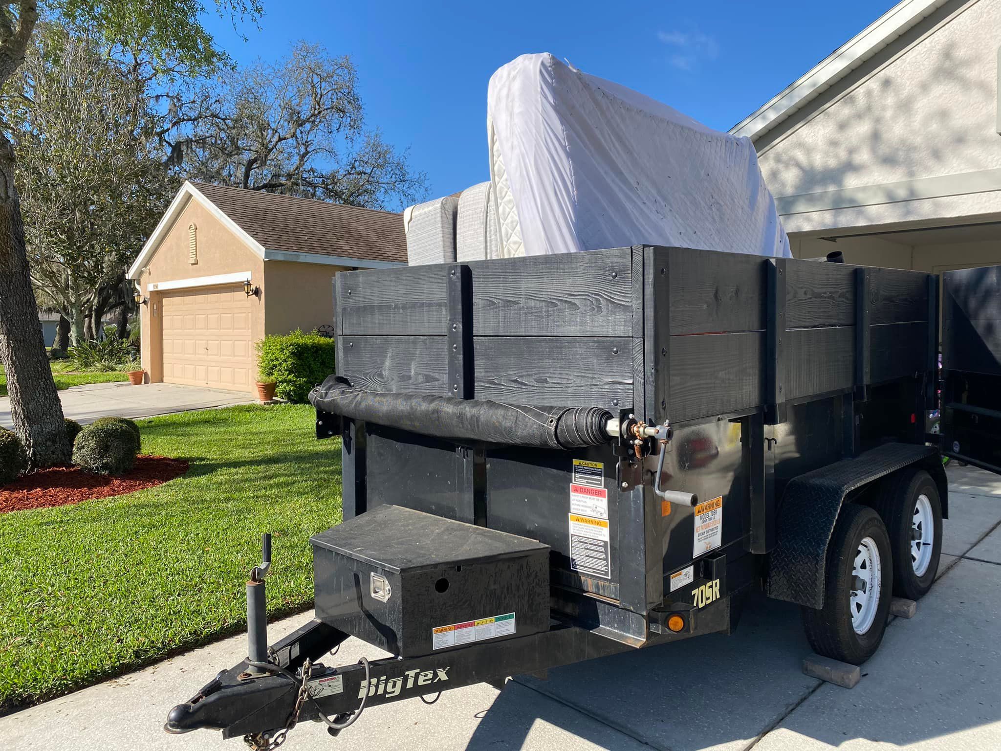  for Copeland Services in New Port Richey, FL