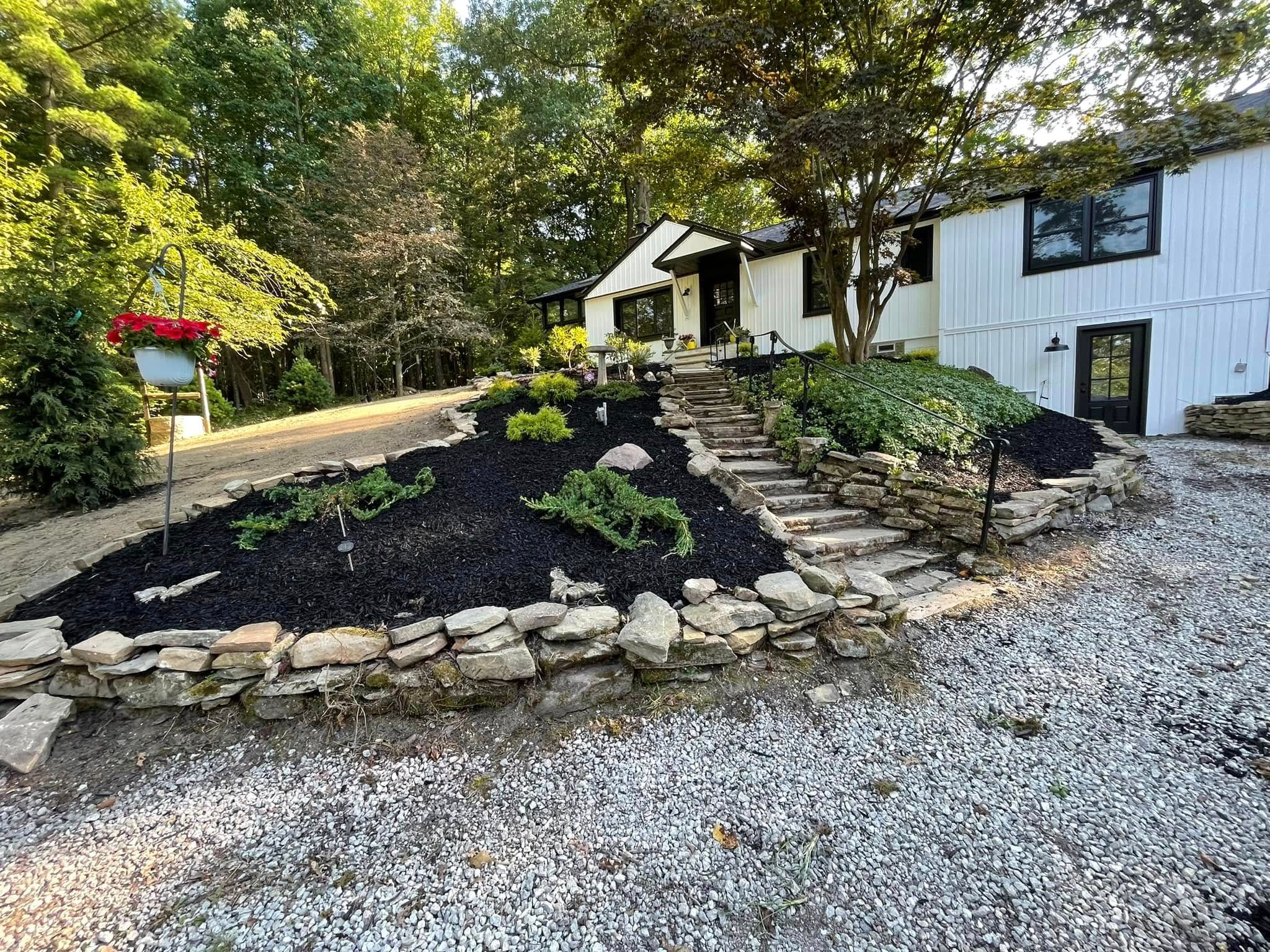  for Reynoso’s Fencing & Lawn Care in Painesville, OH