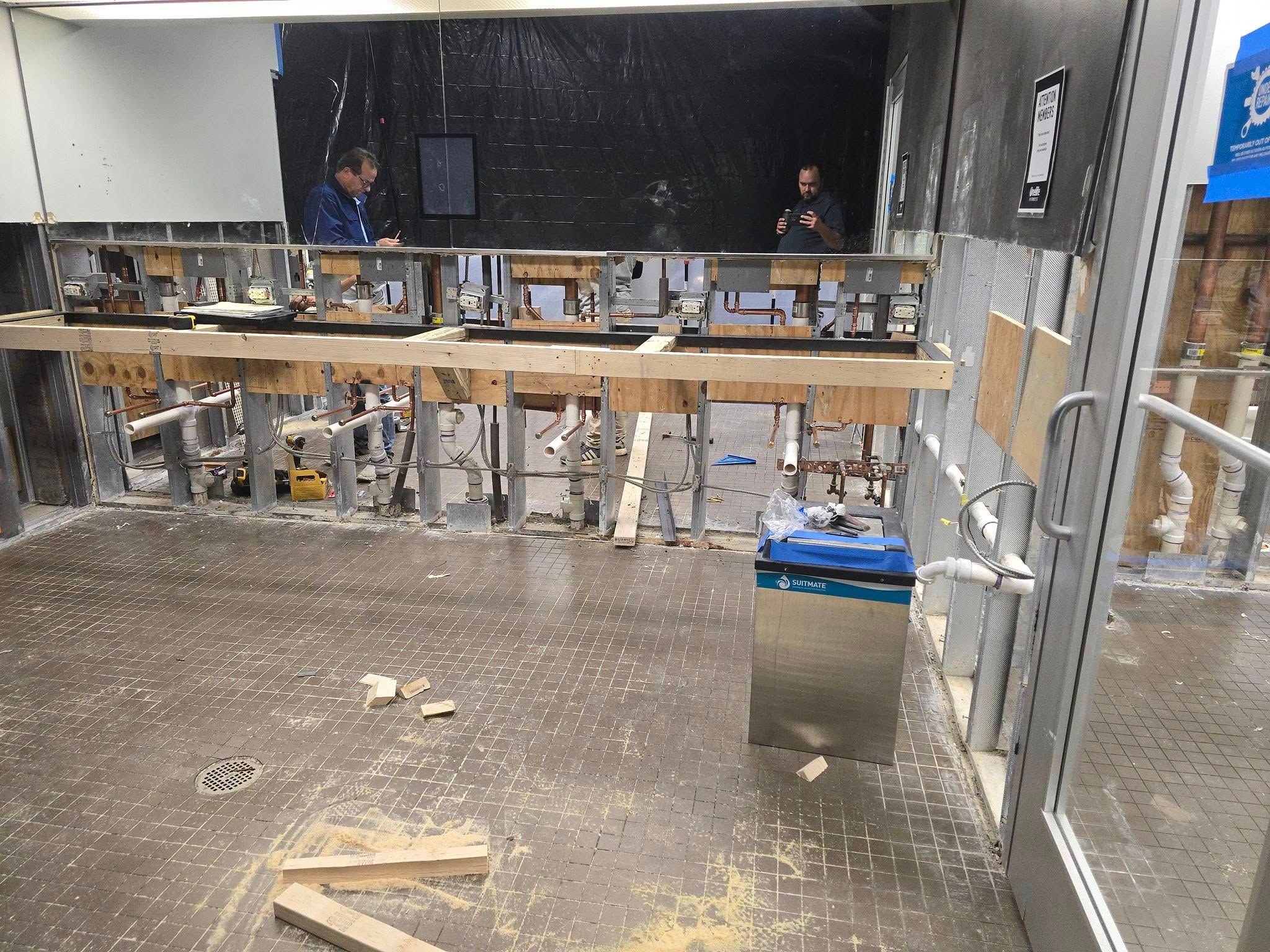  for Donovan & Sons in Fredericksburg, VA