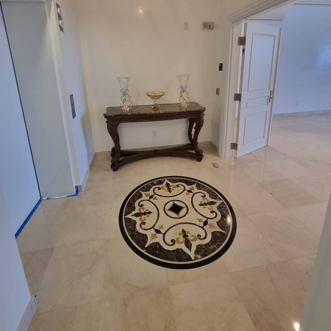  for Unlimited Painting & Faux Finishing in North Palm Beach, FL