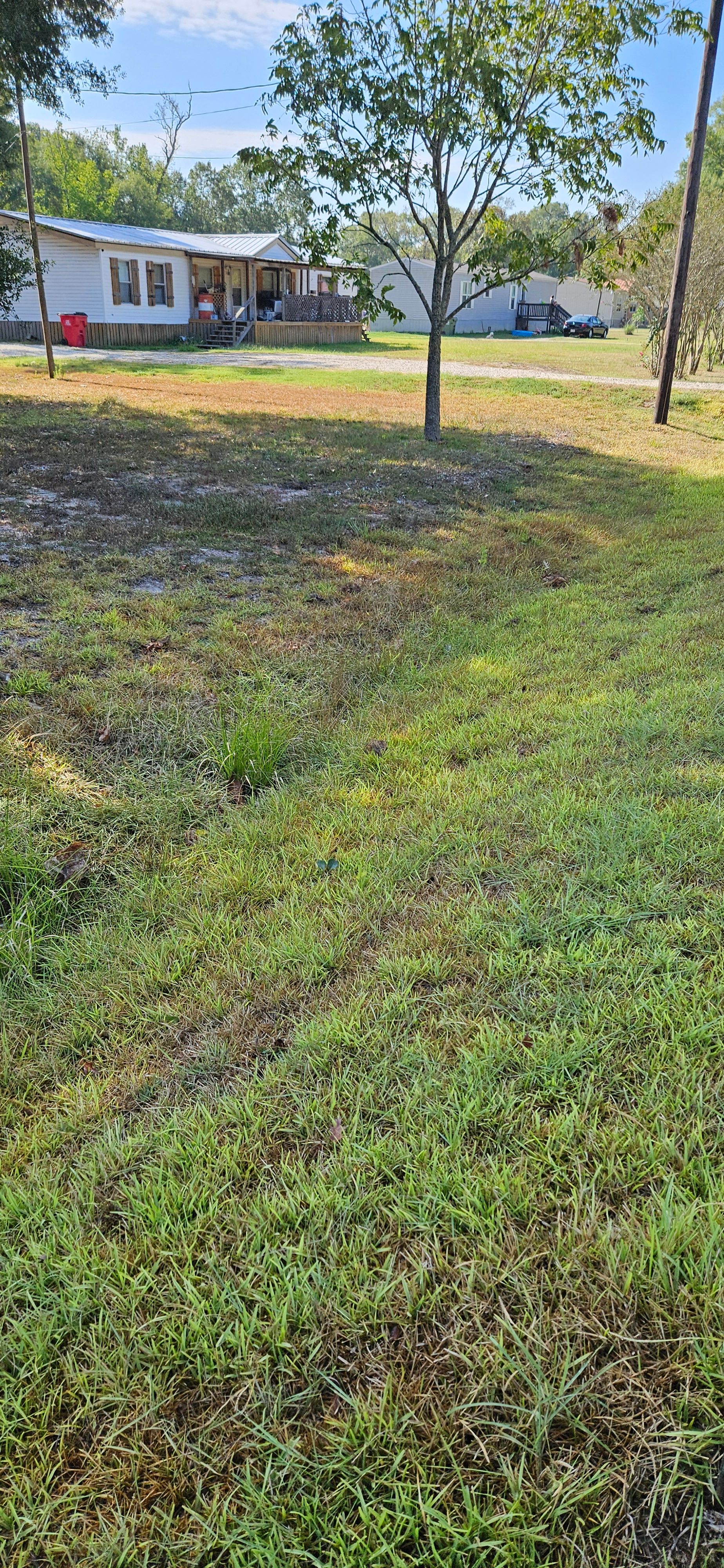  for Gulf-Tex Lawn Care in Baytown, TX