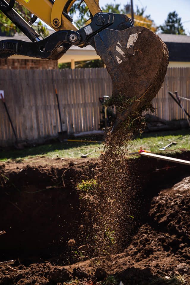  for Cole Landscaping & Pools, LLC in Amarillo, TX